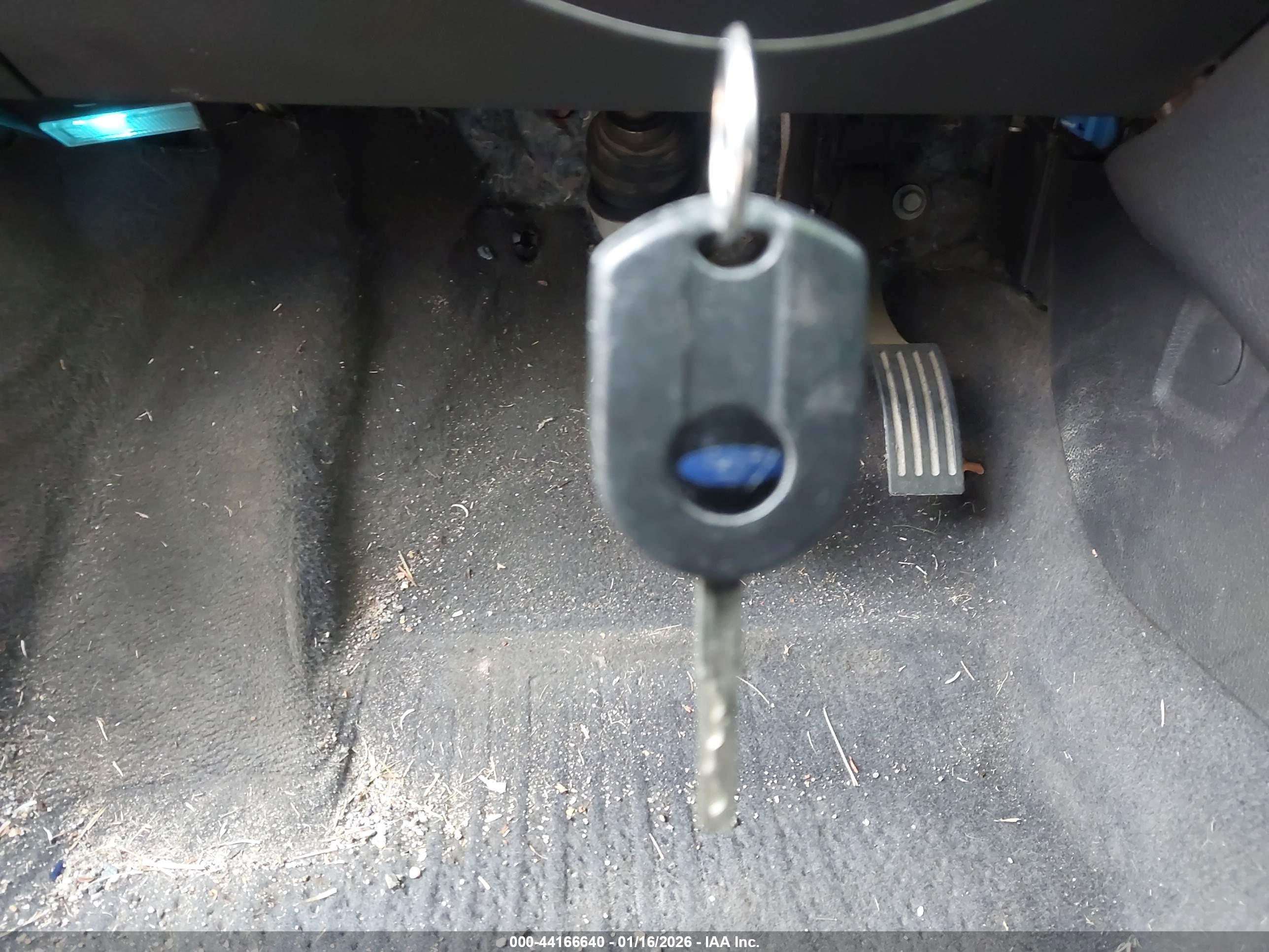 FORD FOCUS image 11