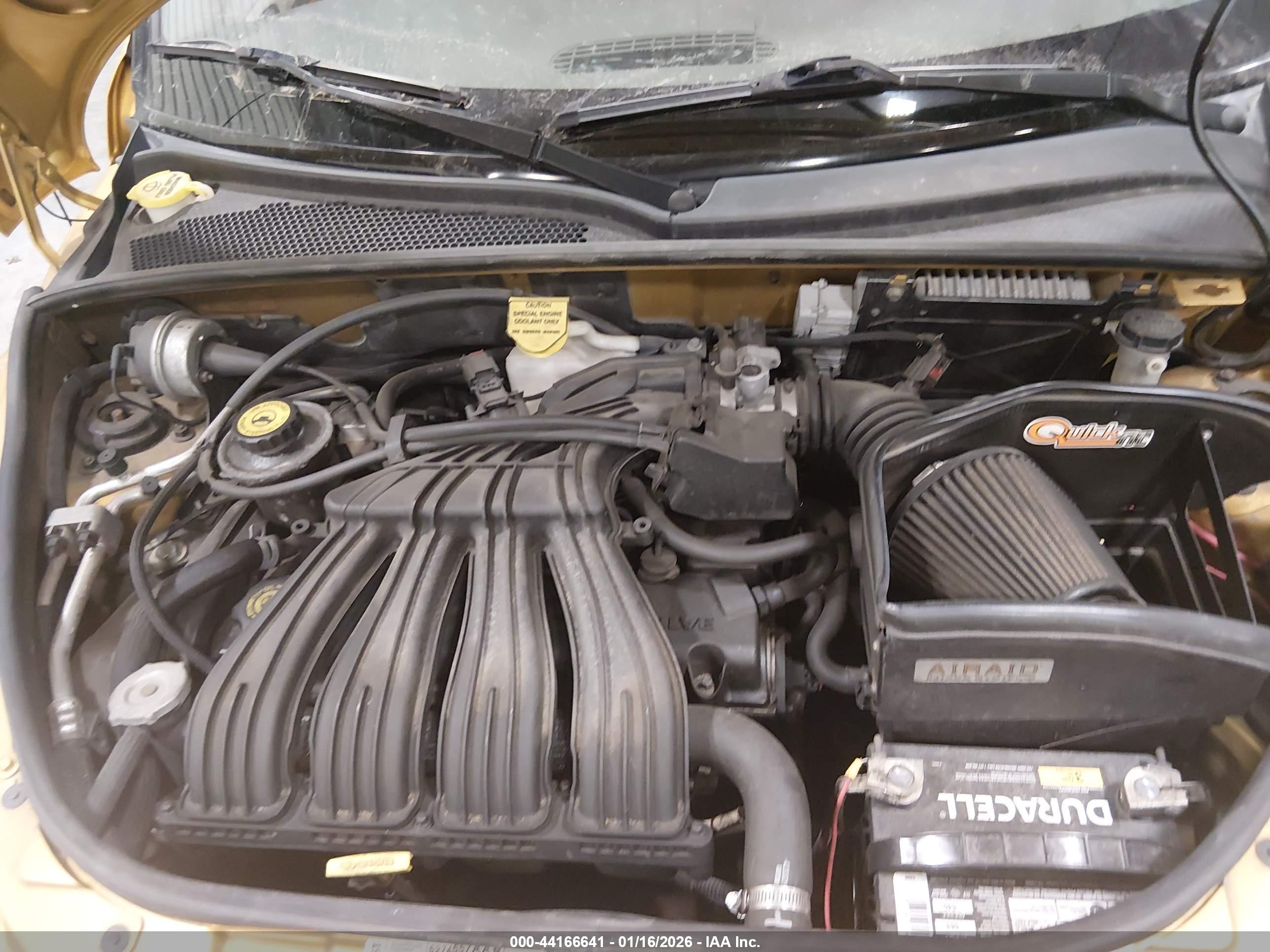 CHRYSLER PT image 10