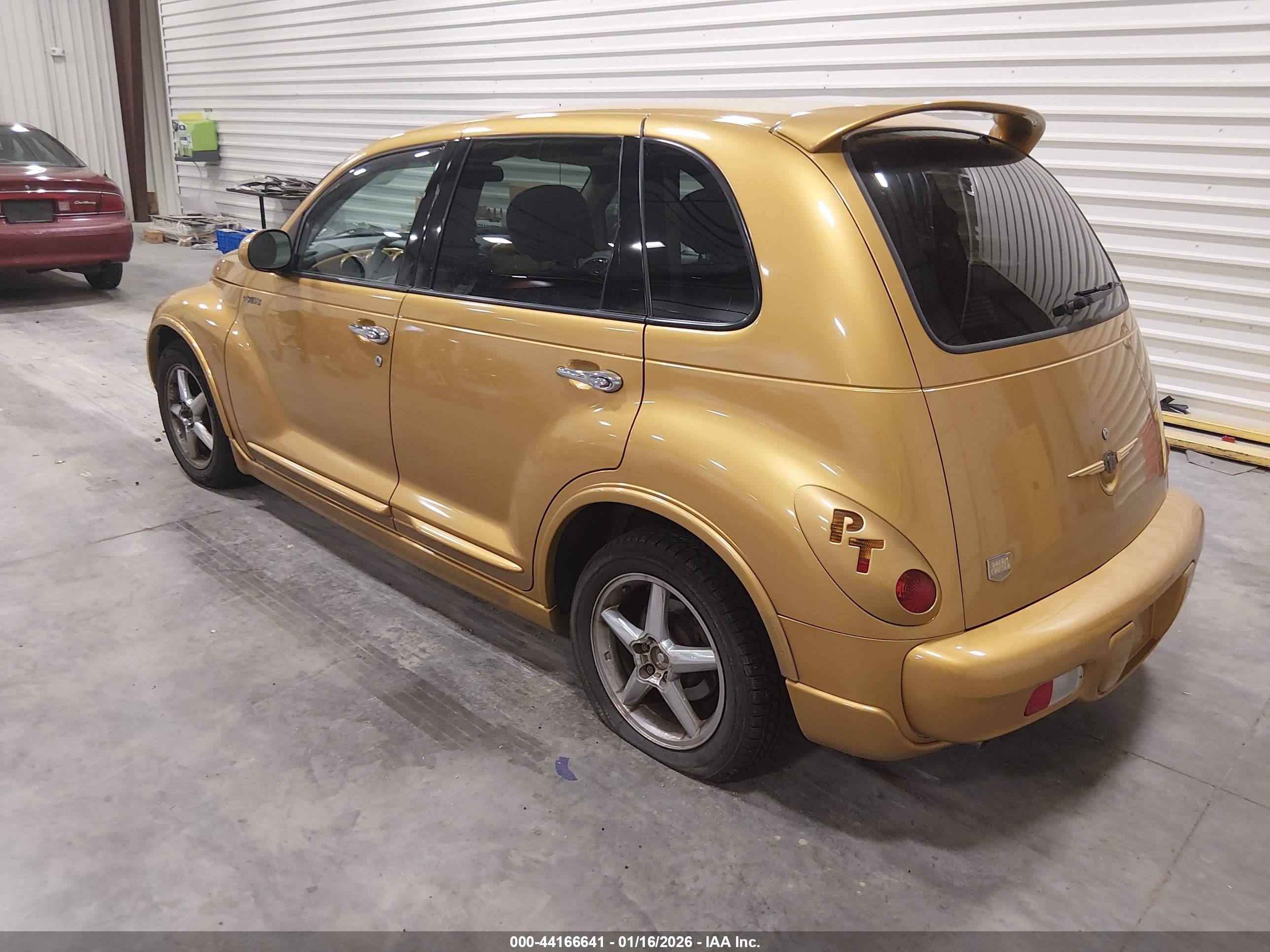 CHRYSLER PT image 3