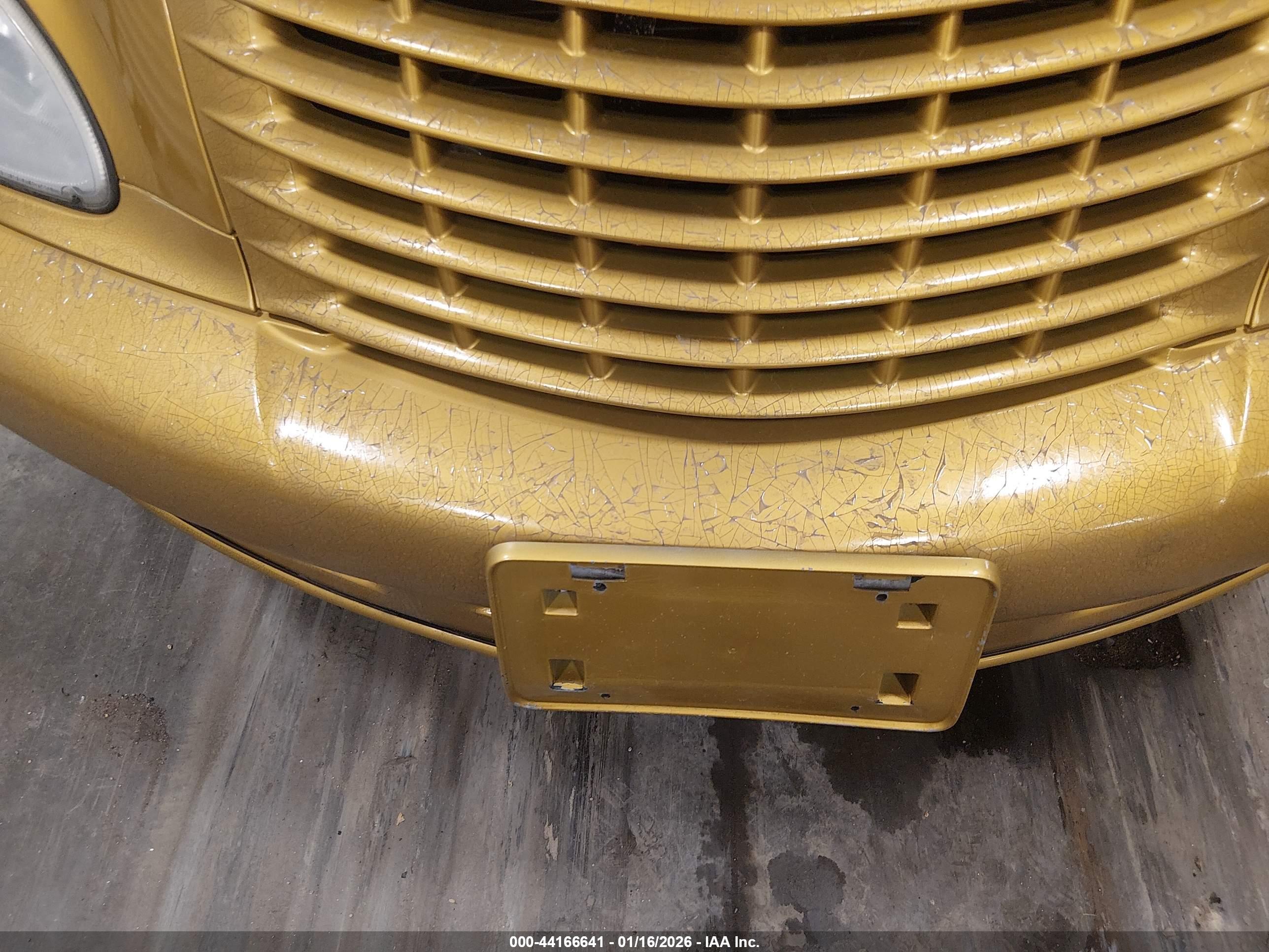 CHRYSLER PT image 6