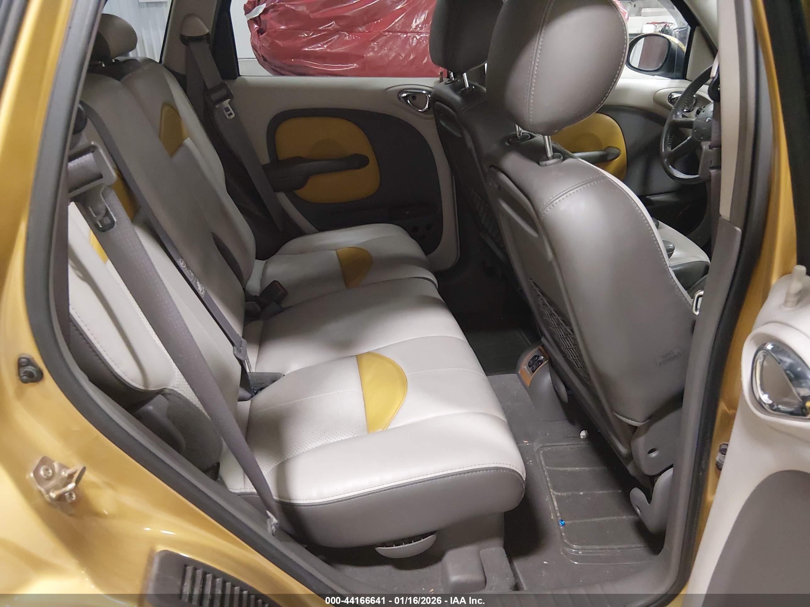CHRYSLER PT image 8