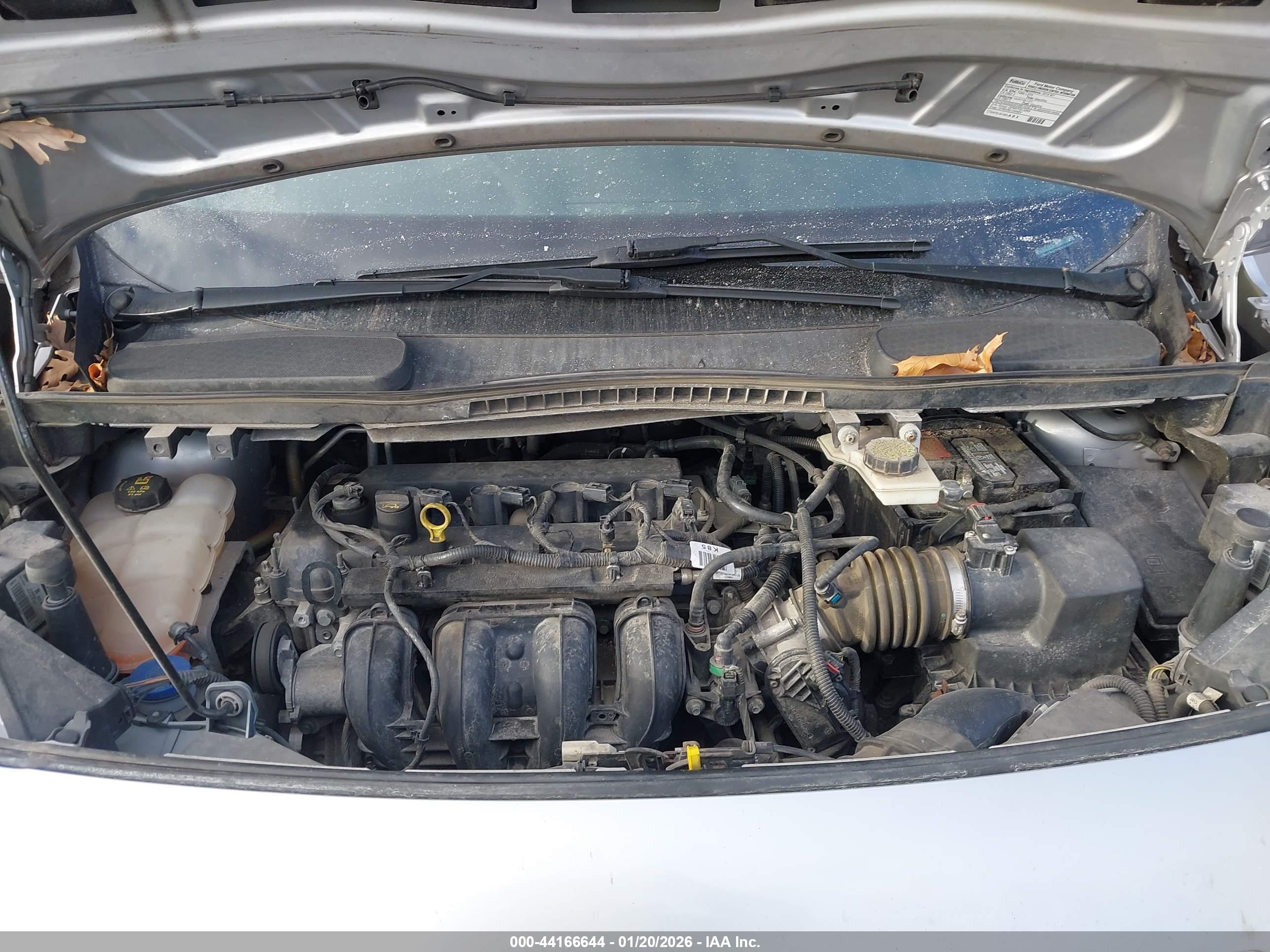 FORD TRANSIT image 10