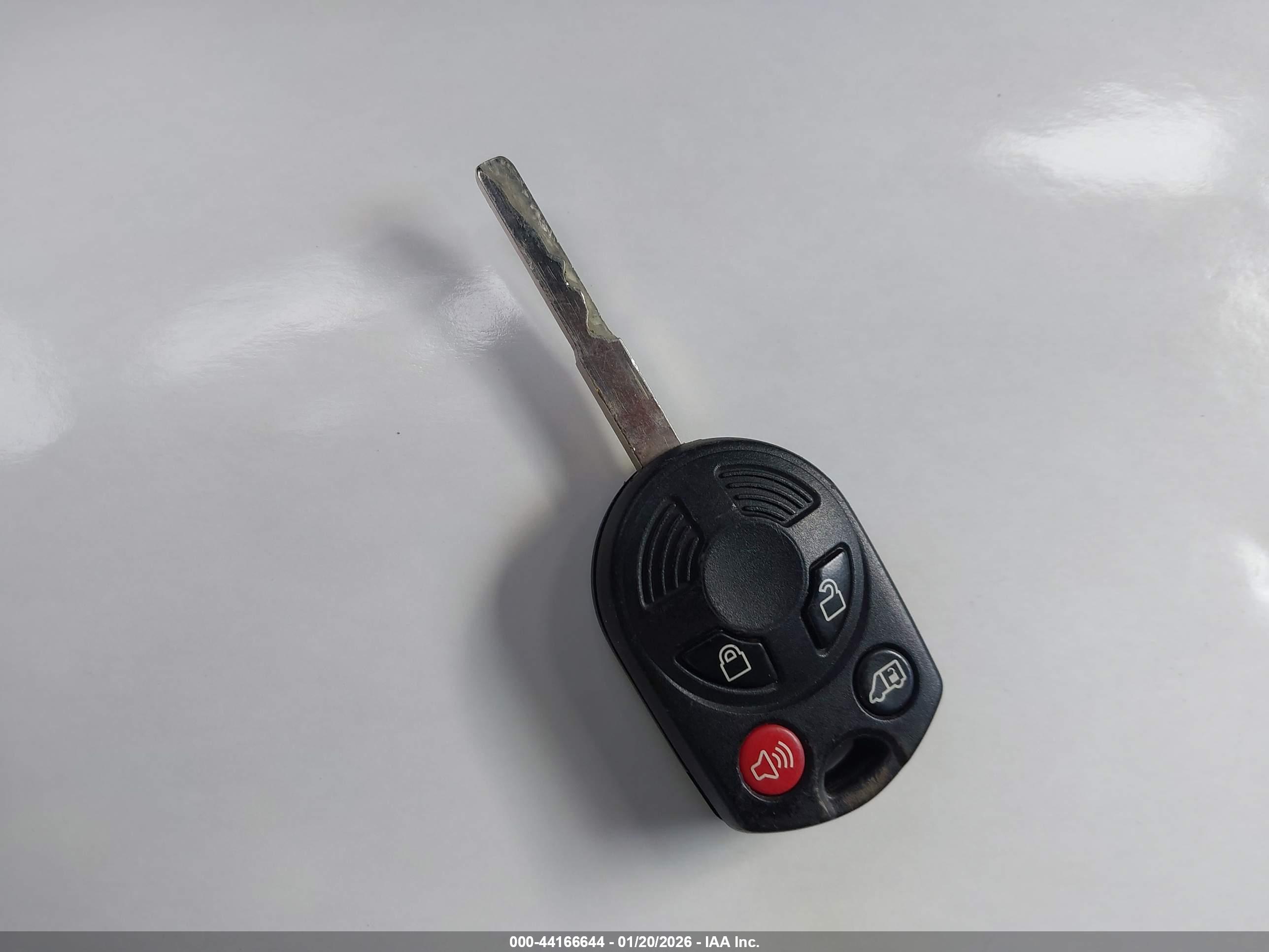 FORD TRANSIT image 11