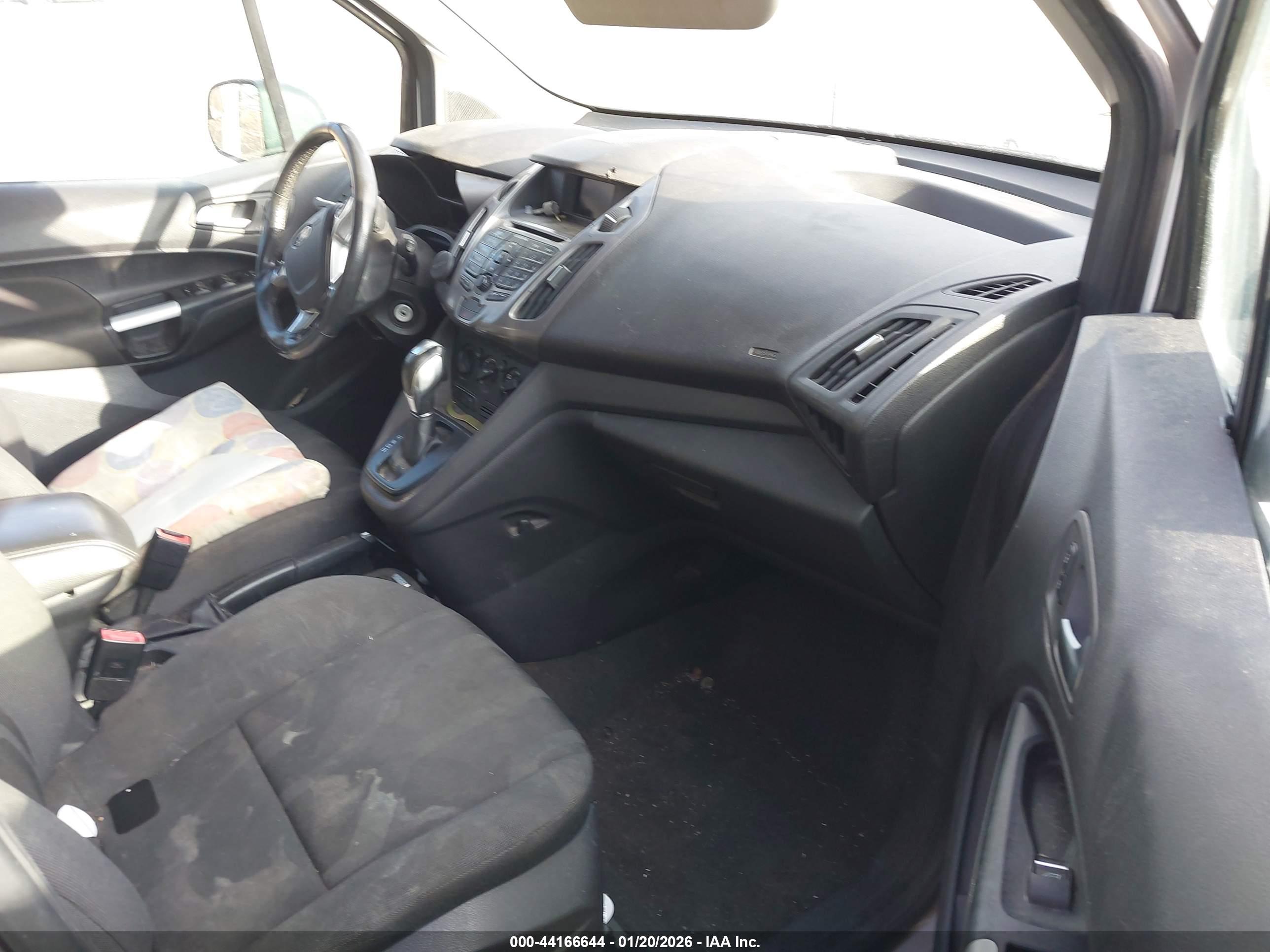 FORD TRANSIT image 5