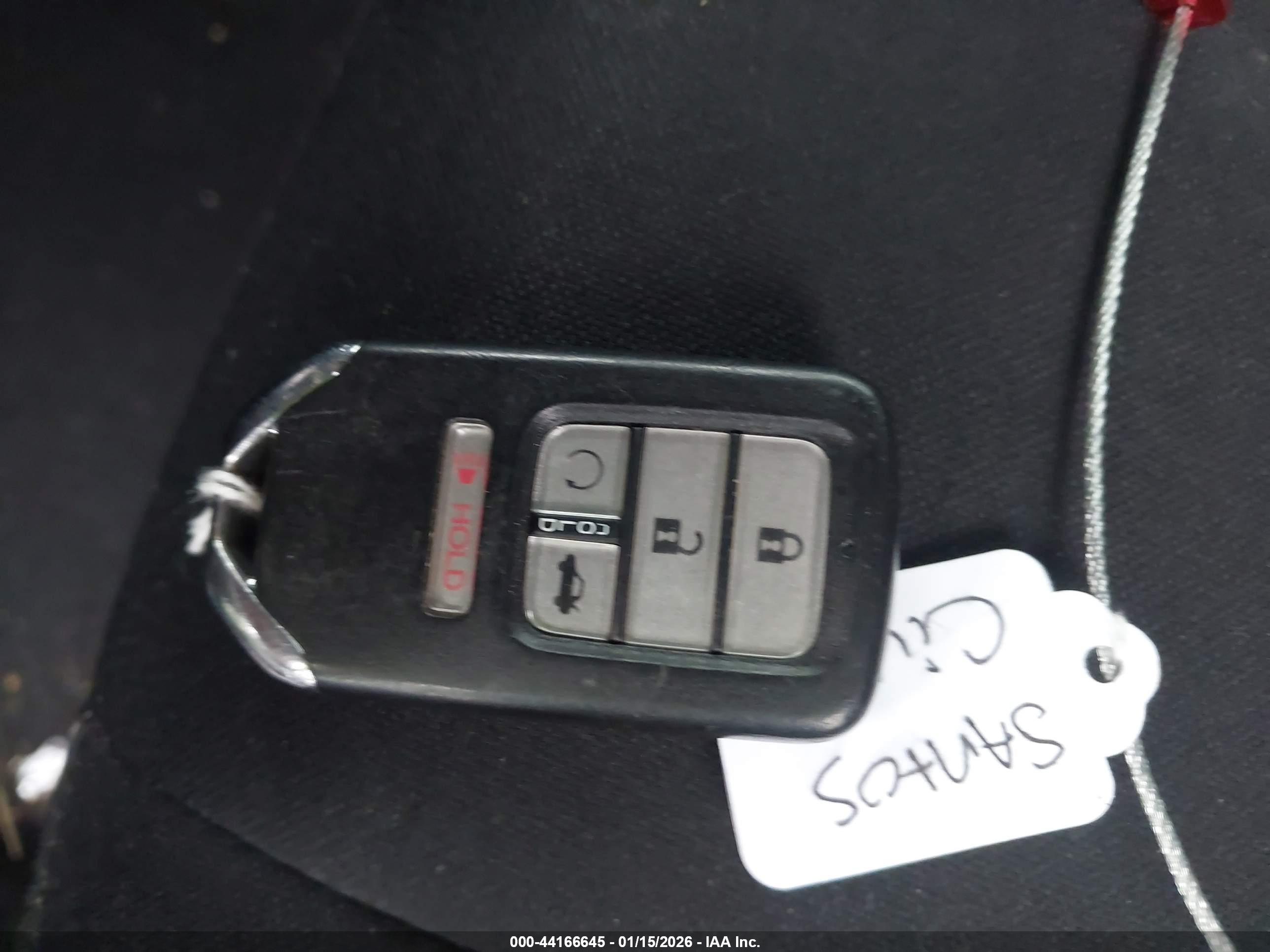 HONDA CIVIC image 11