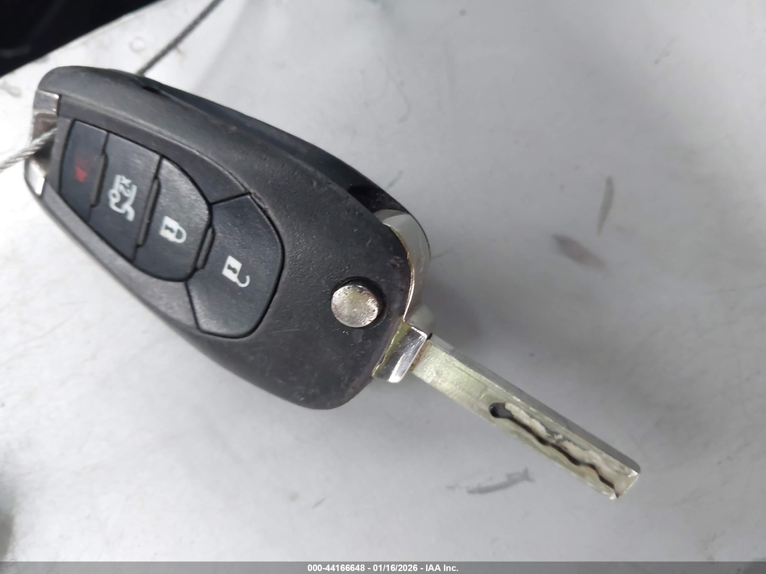 CHEVROLET CRUZE image 11