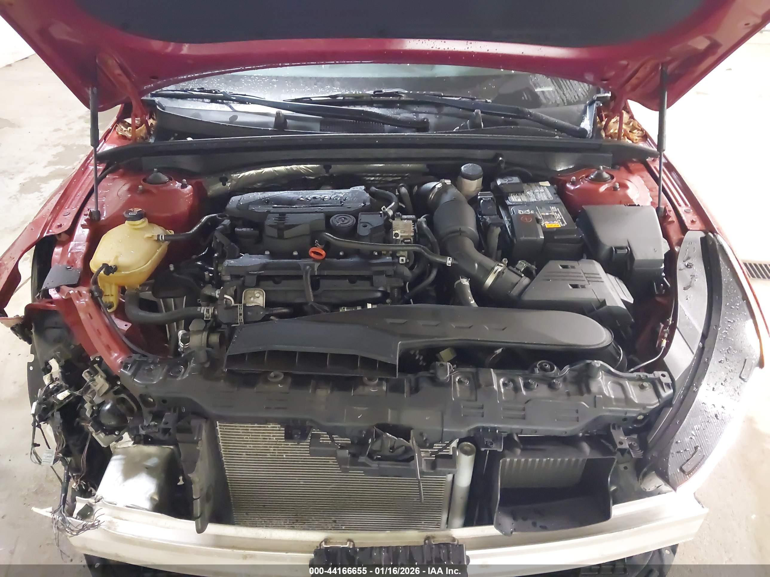 KIA K5 image 10