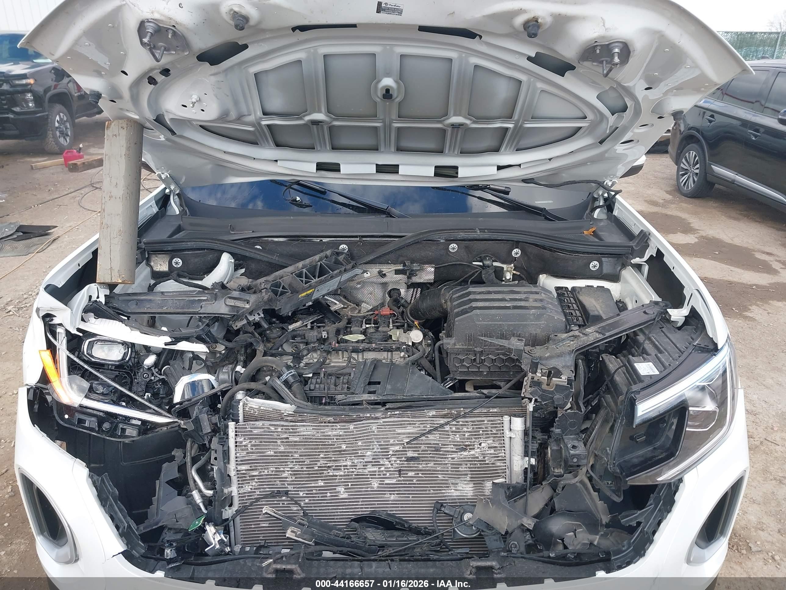 VOLKSWAGEN ATLAS image 10