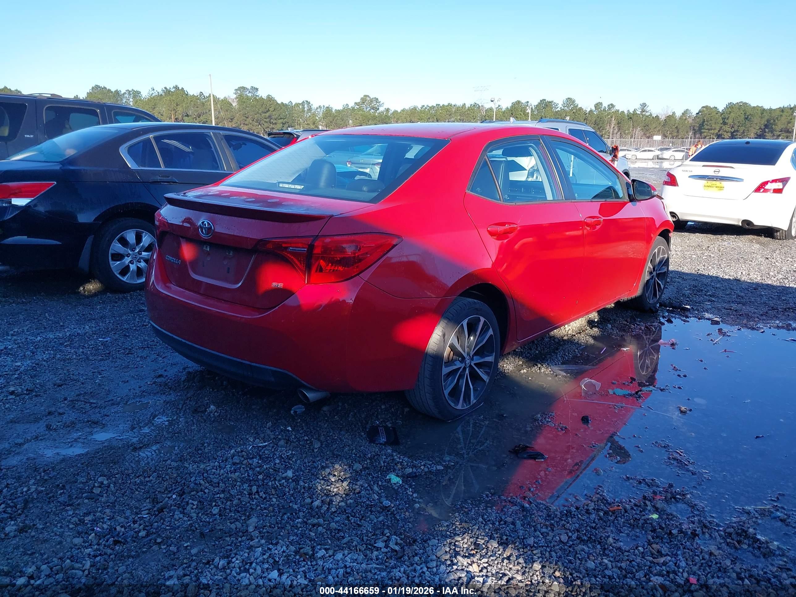 TOYOTA COROLLA image 4