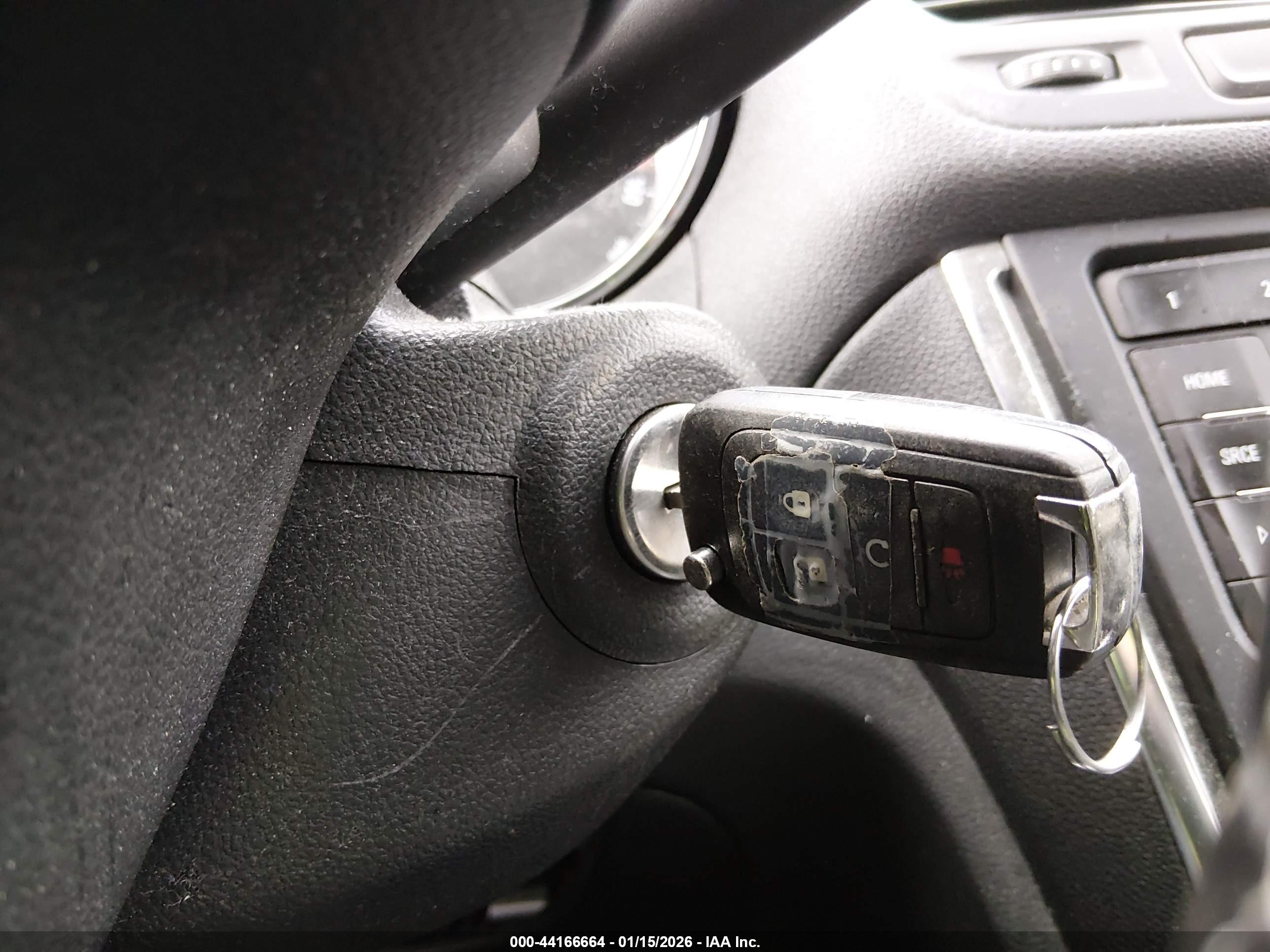 BUICK ENCORE image 11