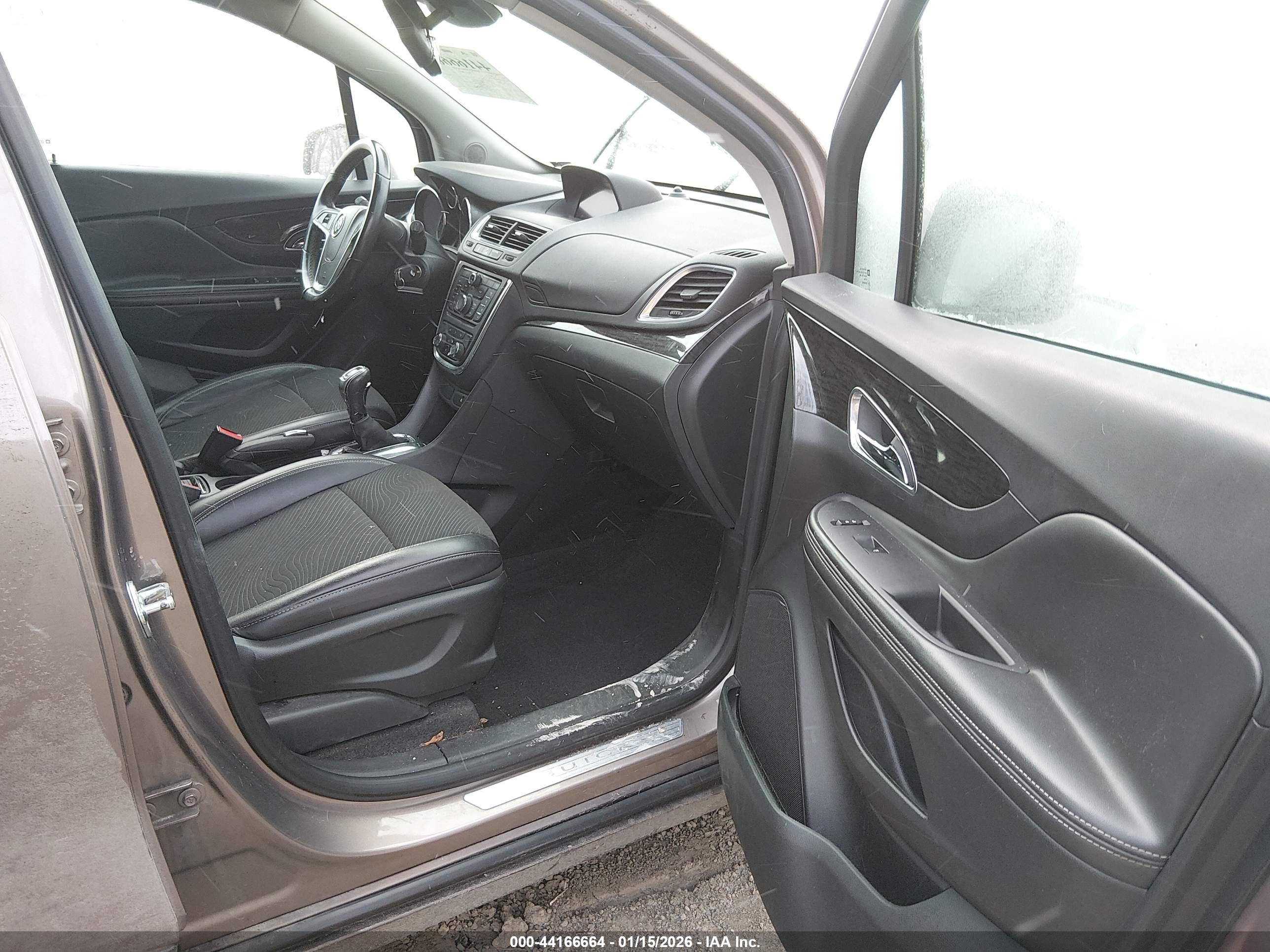 BUICK ENCORE image 5