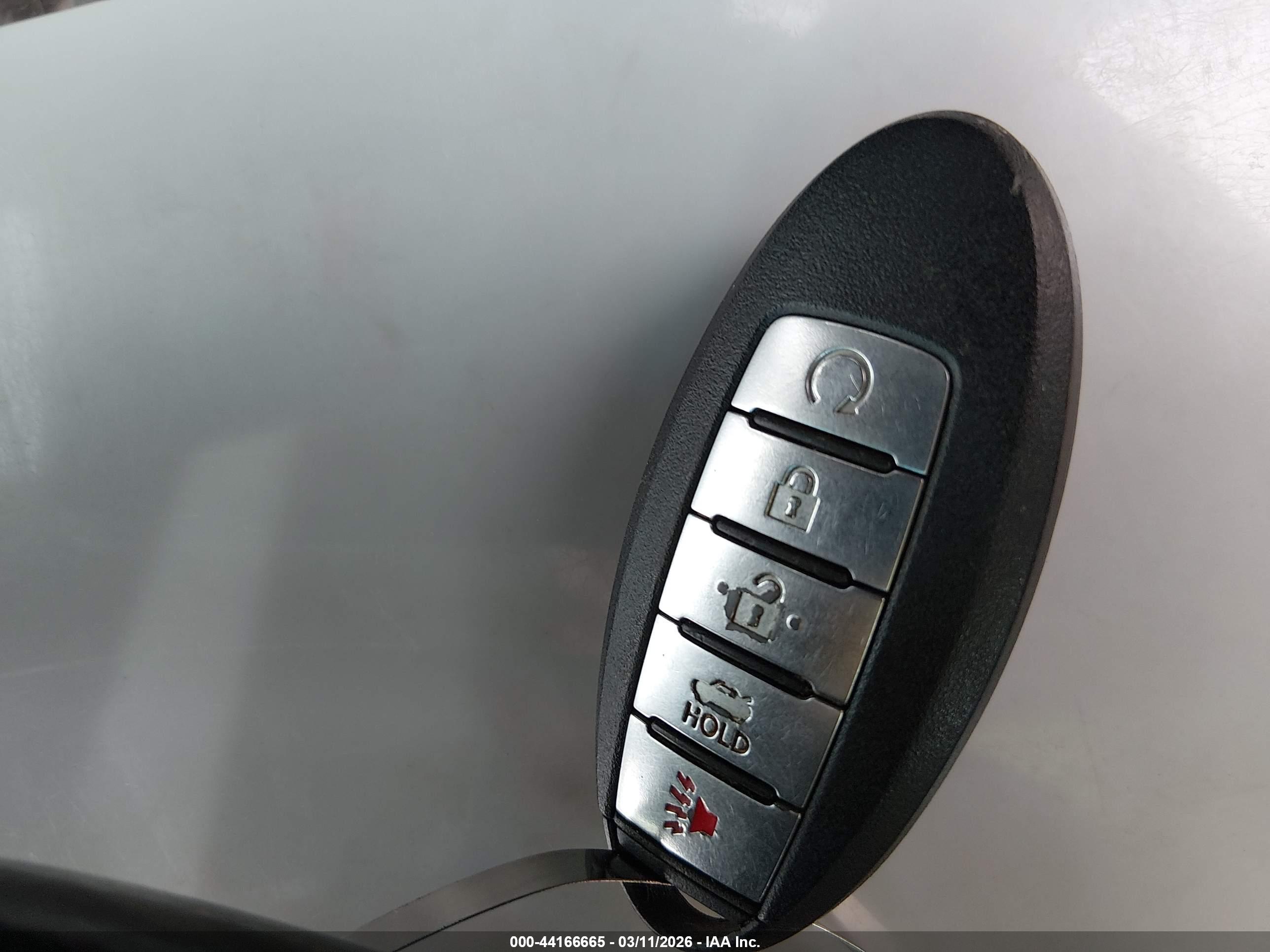 NISSAN ALTIMA image 11