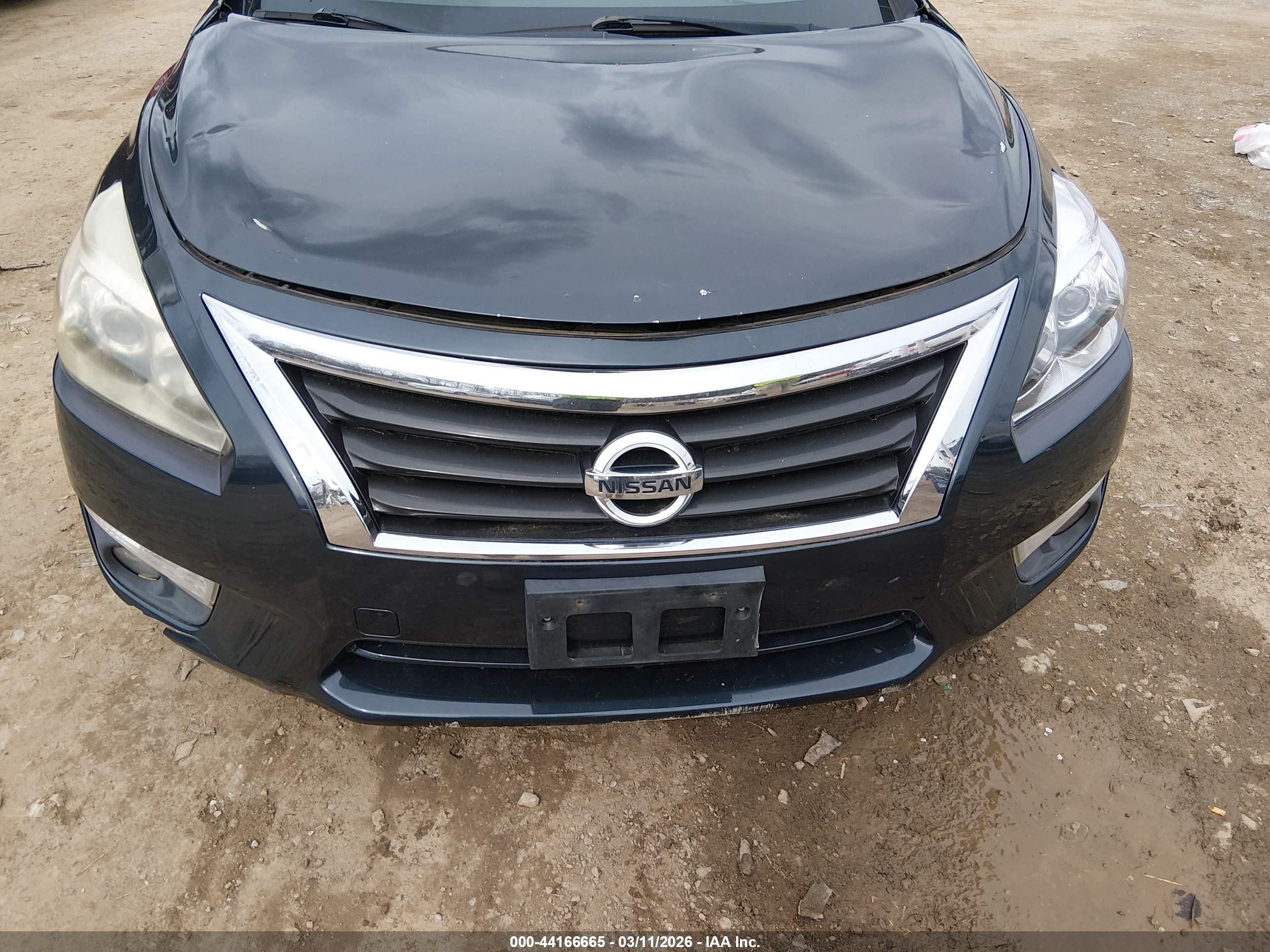 NISSAN ALTIMA image 6