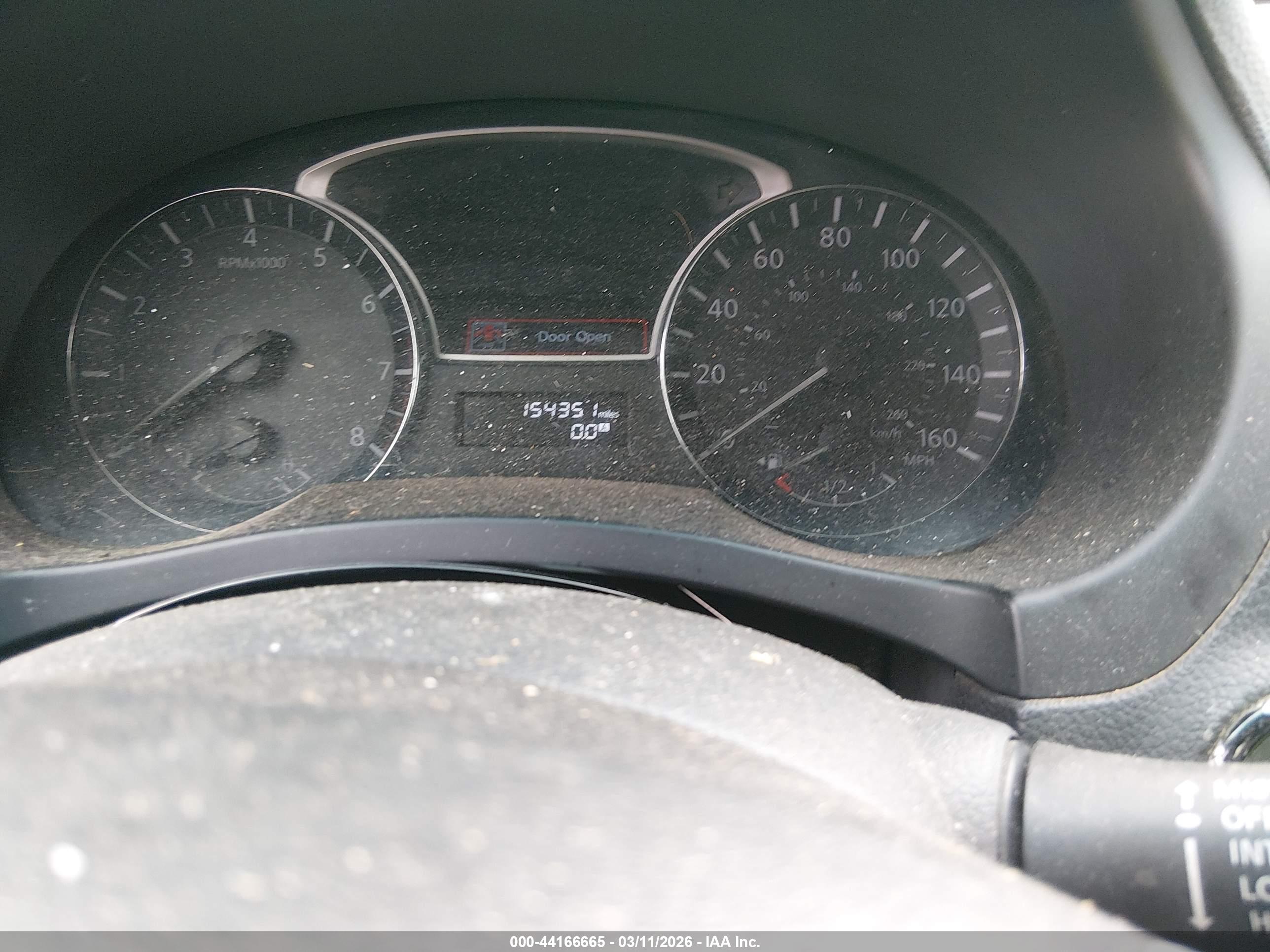 NISSAN ALTIMA image 7