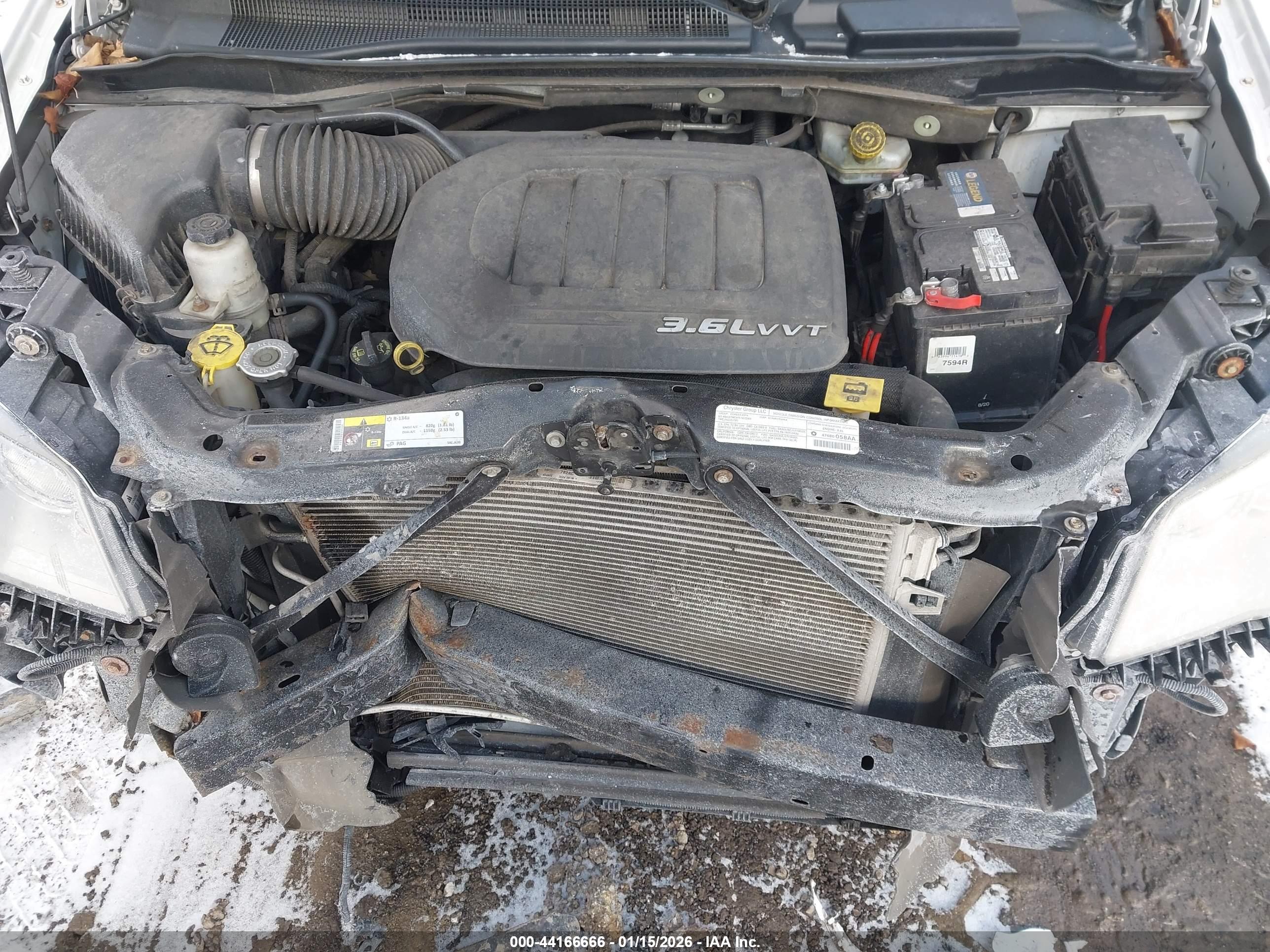 DODGE GRAND image 10