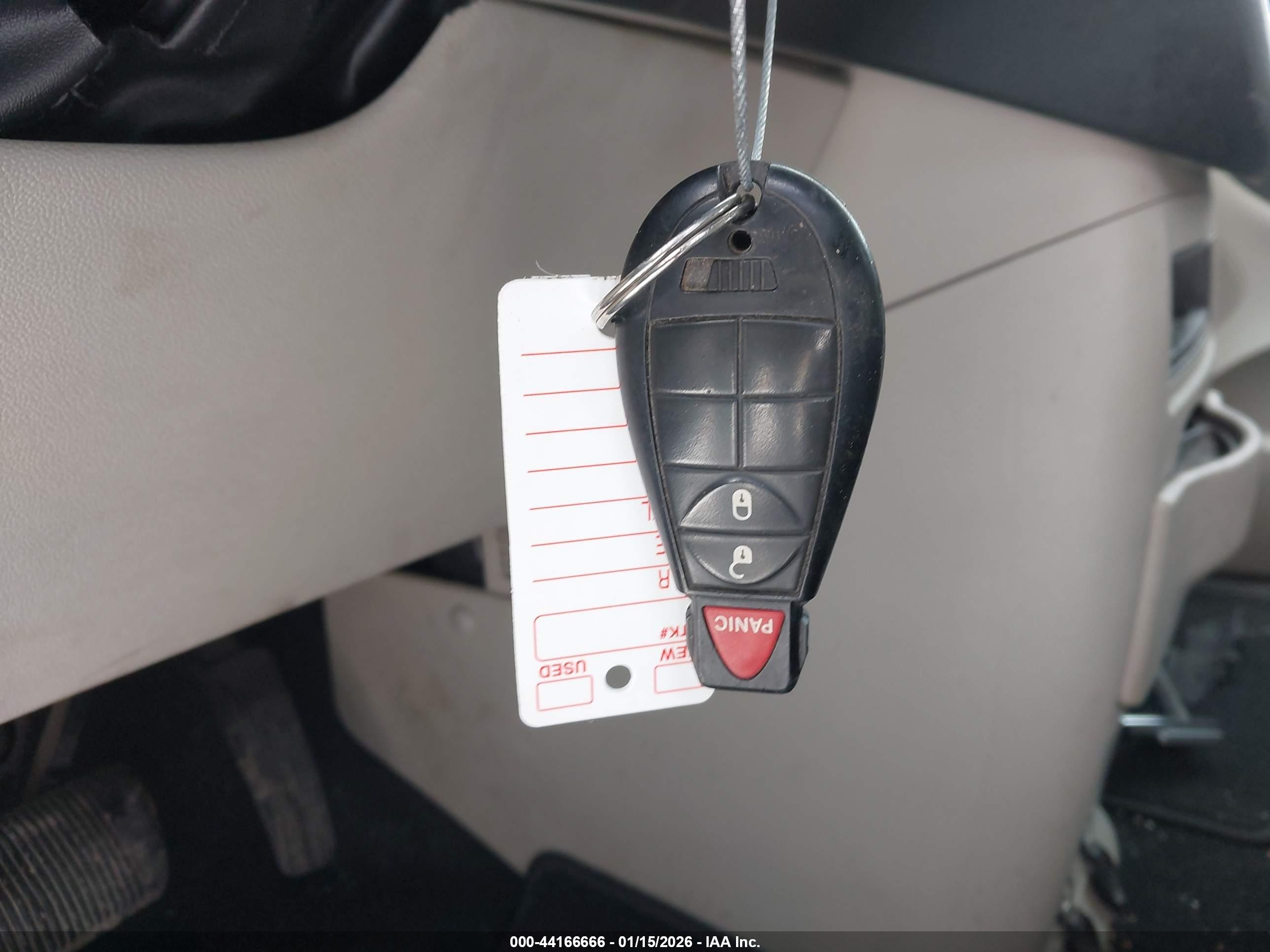 DODGE GRAND image 11