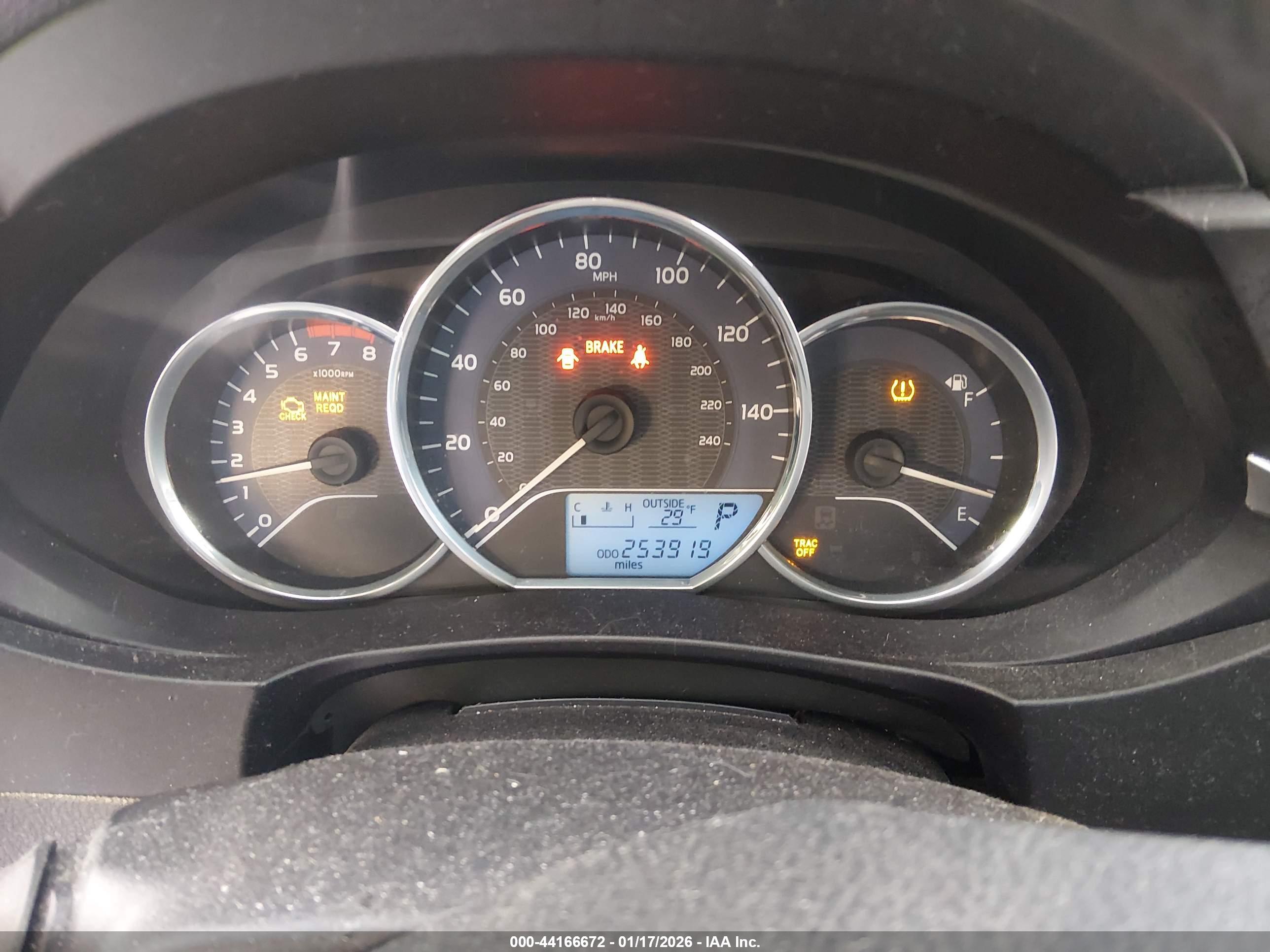 TOYOTA COROLLA image 7