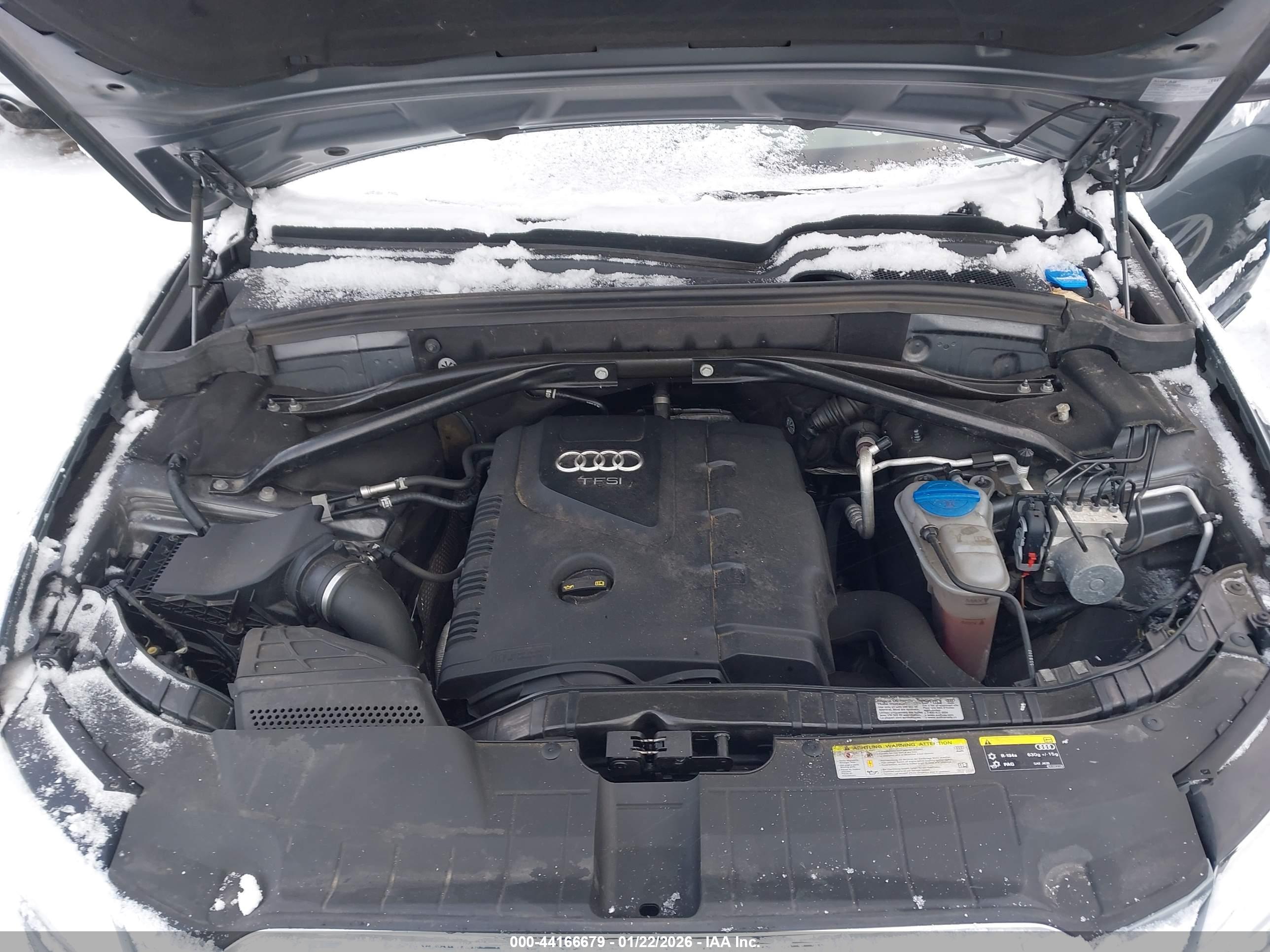 AUDI Q5 image 10