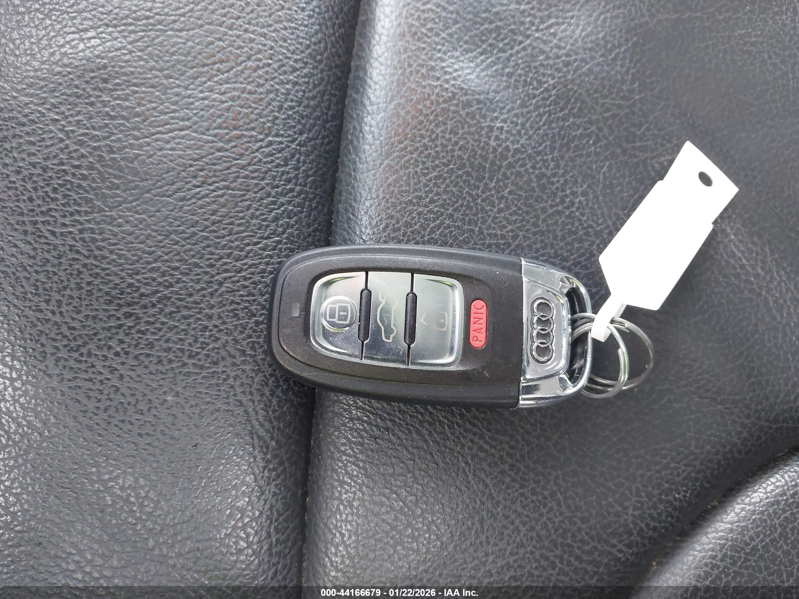AUDI Q5 image 11