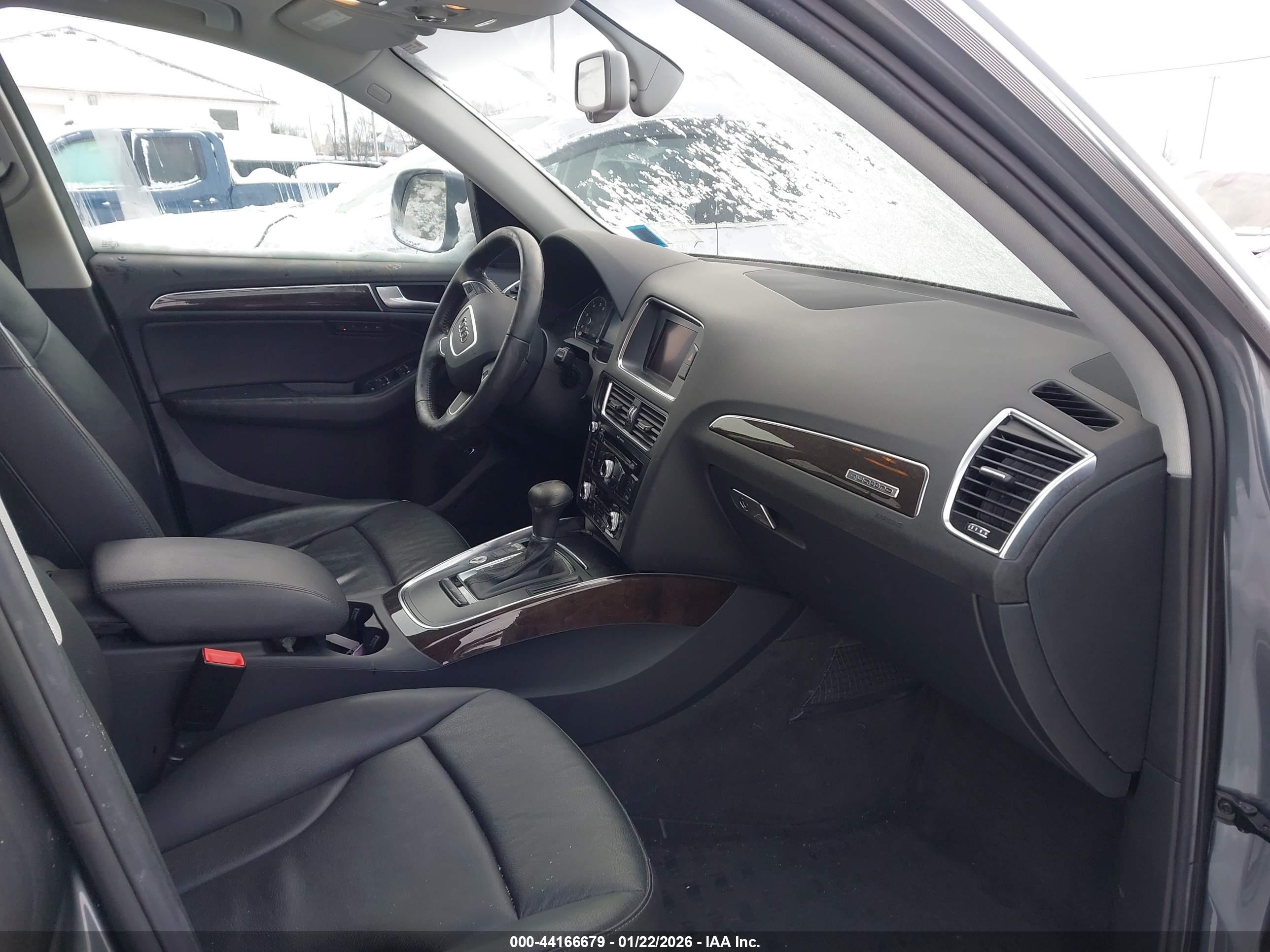 AUDI Q5 image 5