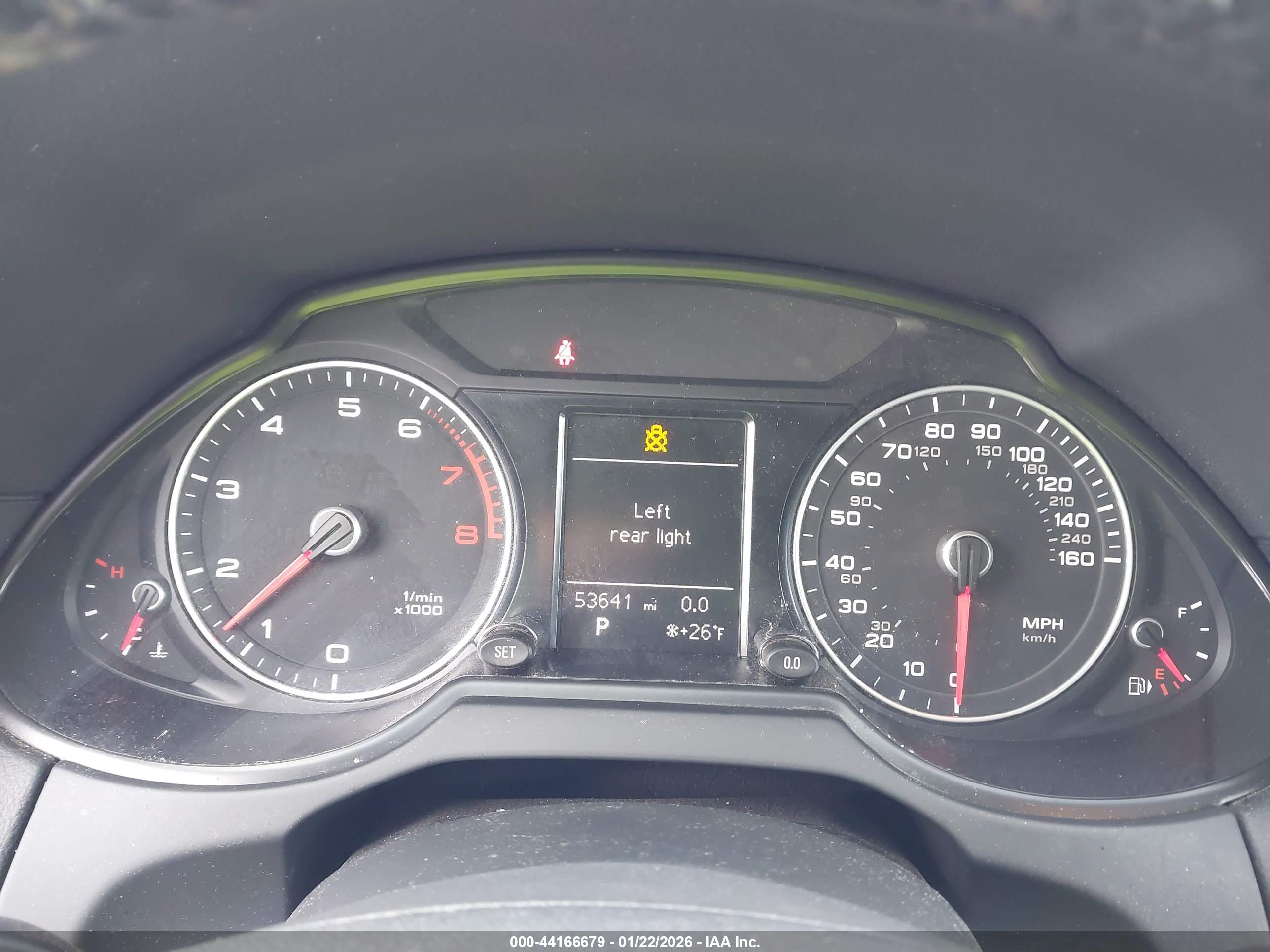 AUDI Q5 image 7