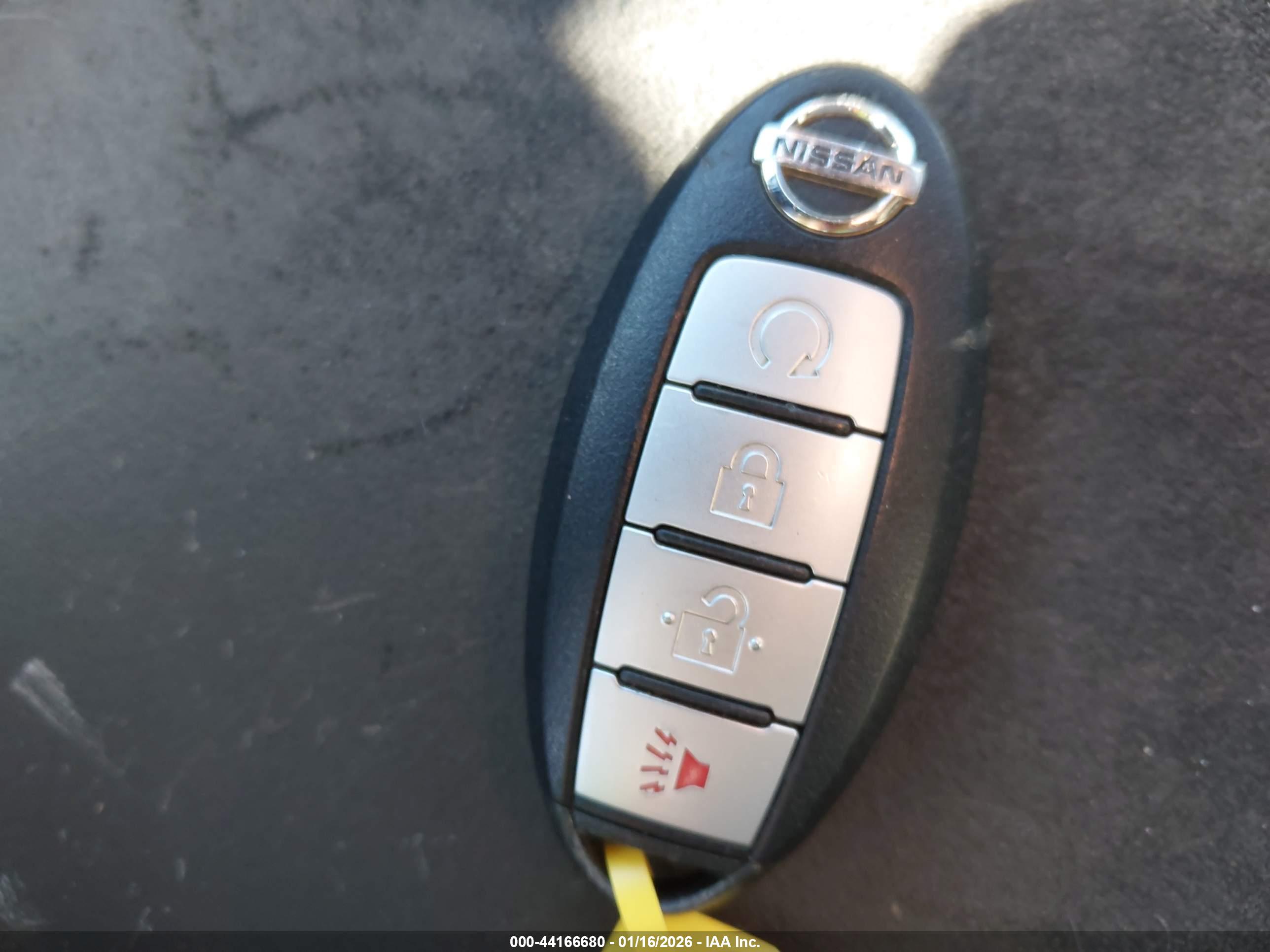 NISSAN PATHFINDER image 11