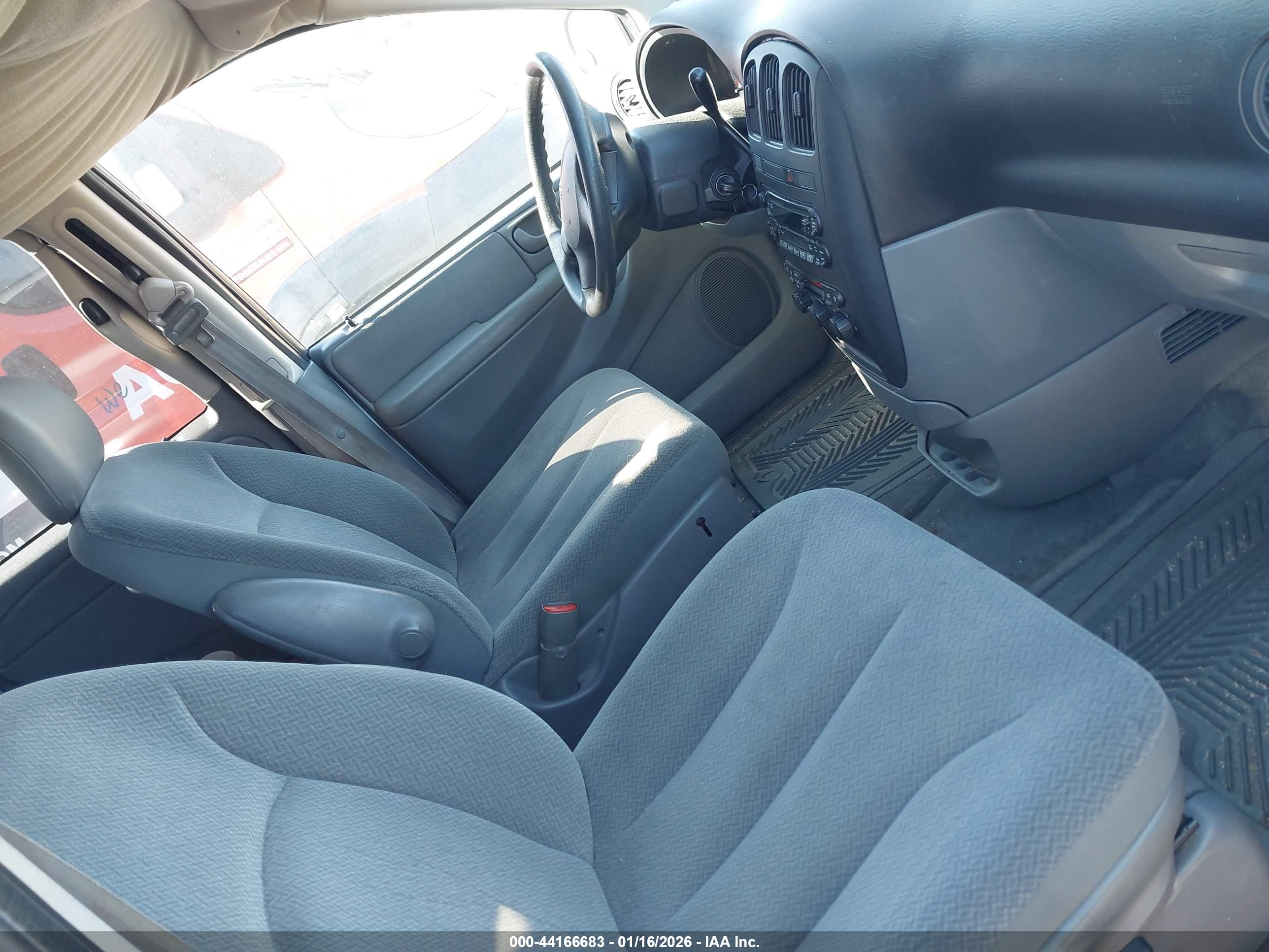 DODGE GRAND image 5