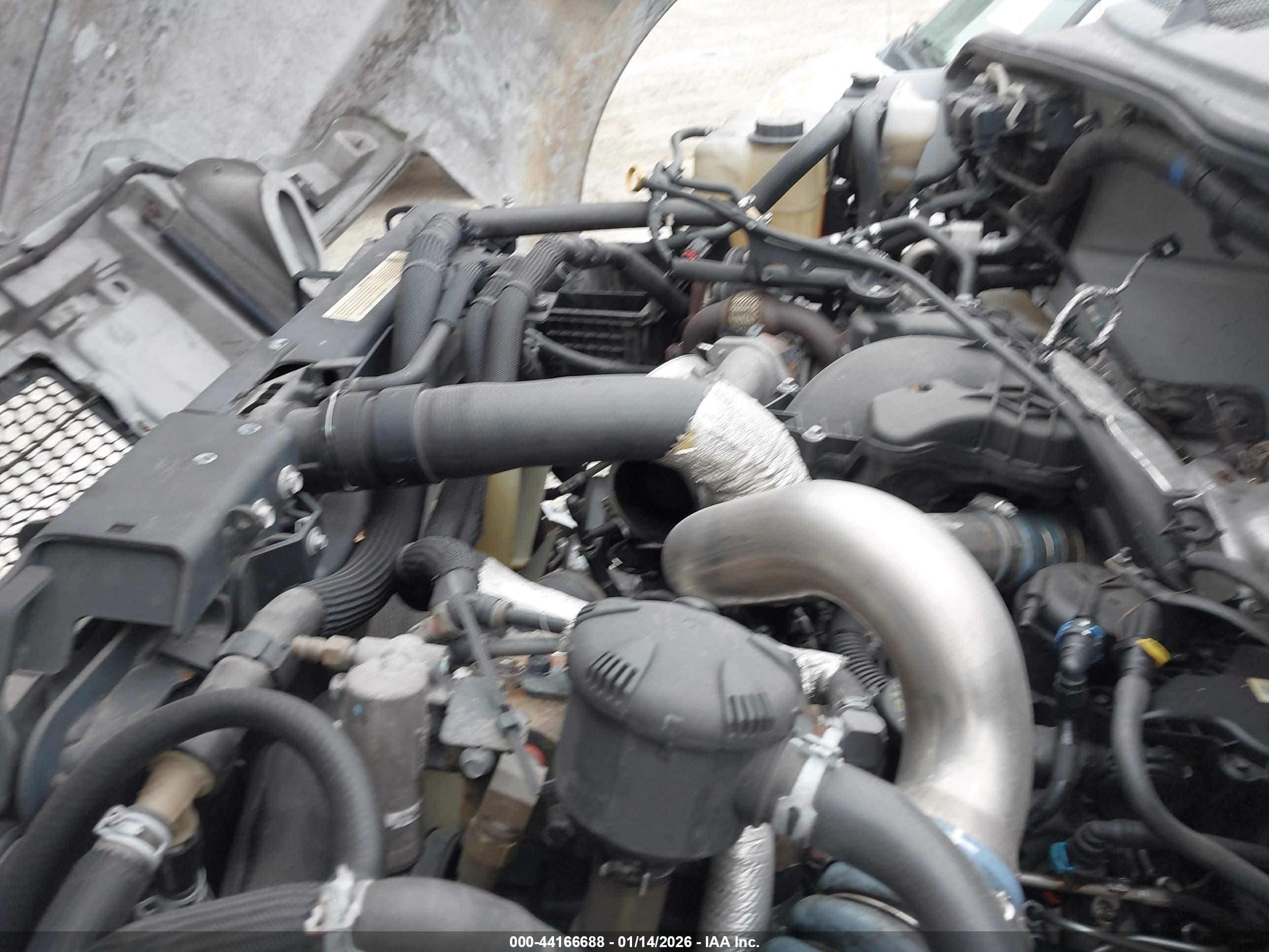 FORD F-650 image 10