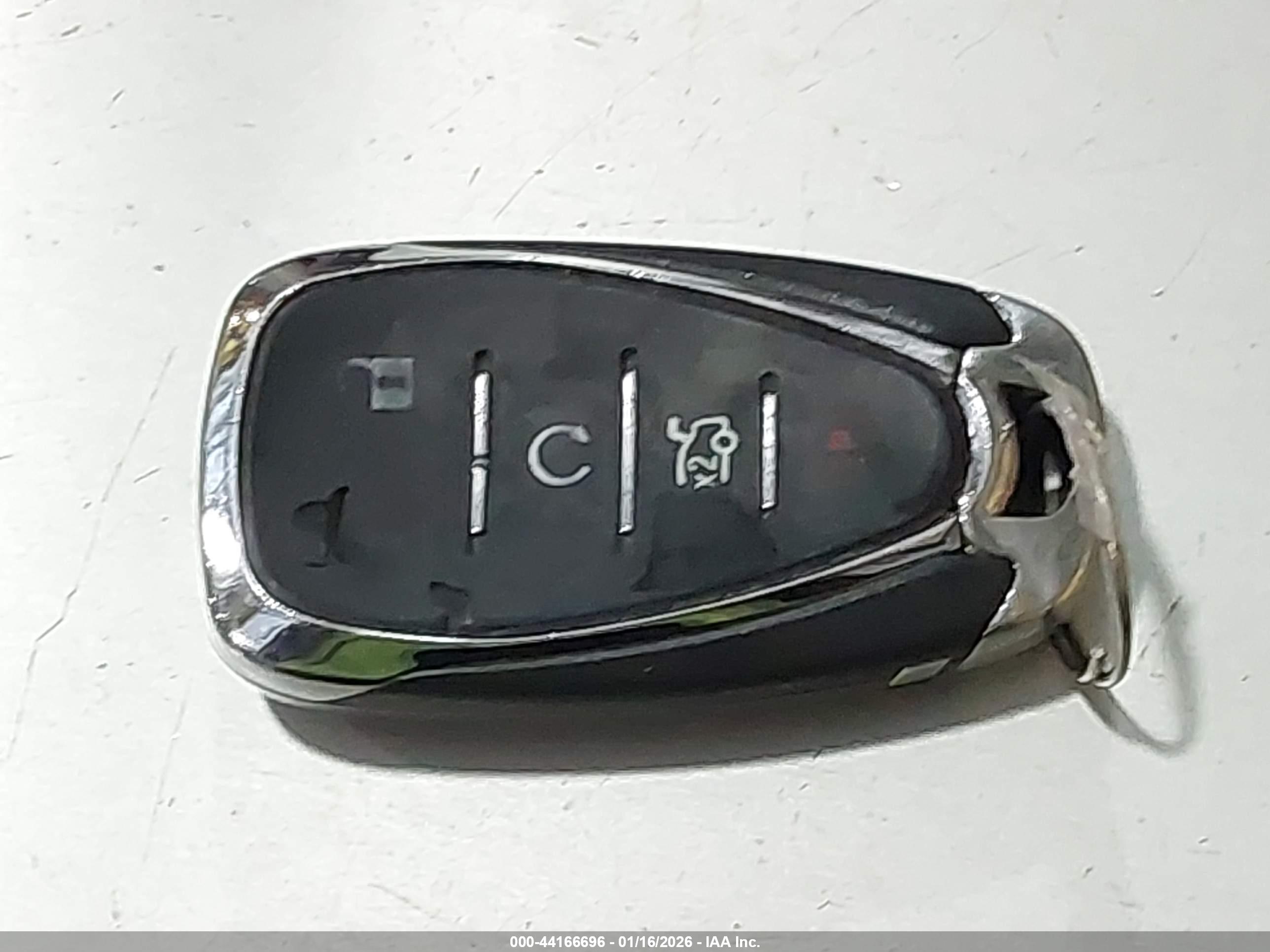 CHEVROLET CRUZE image 11