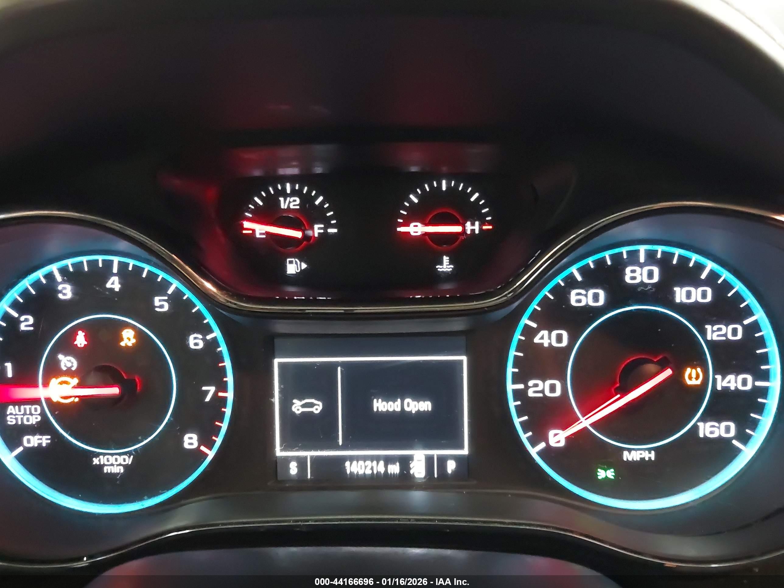 CHEVROLET CRUZE image 7