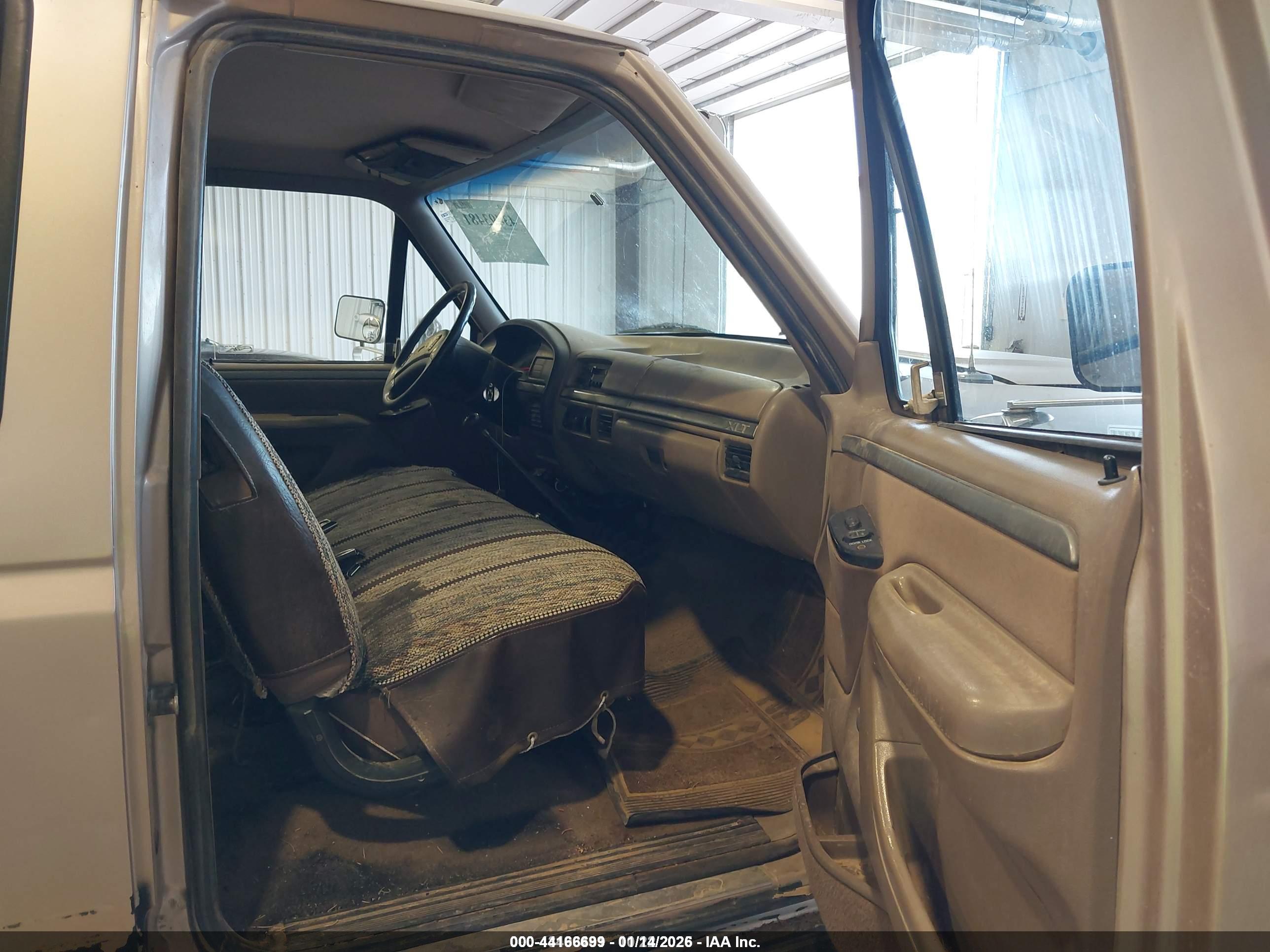 FORD F250 image 5
