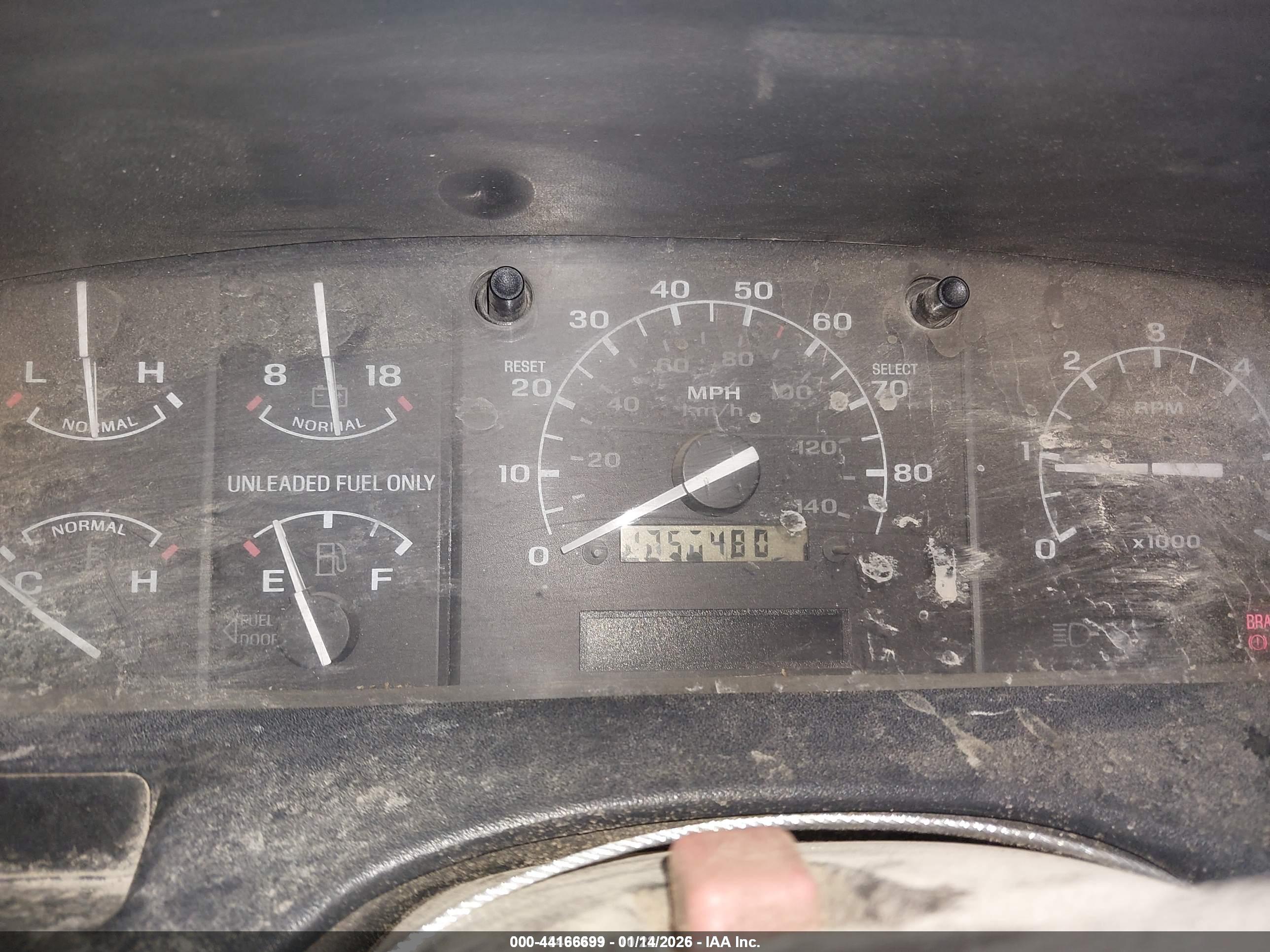 FORD F250 image 7