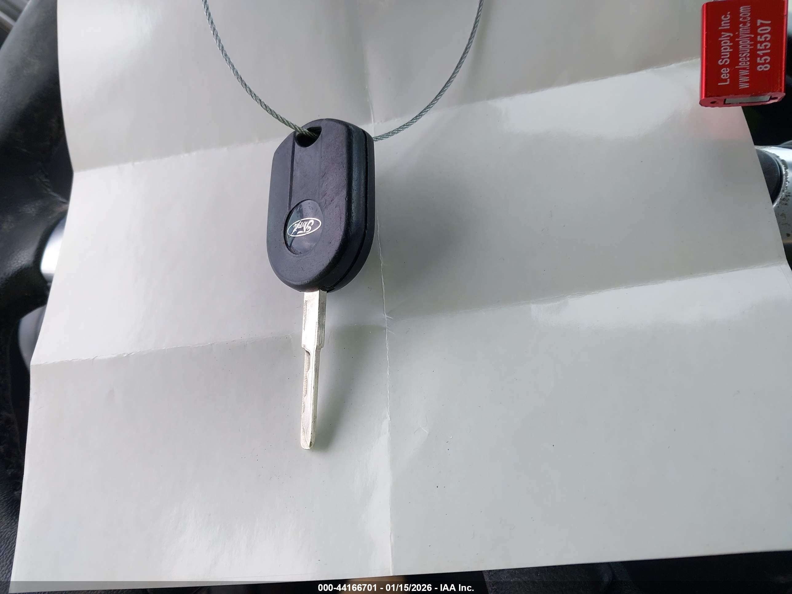 FORD FOCUS image 11