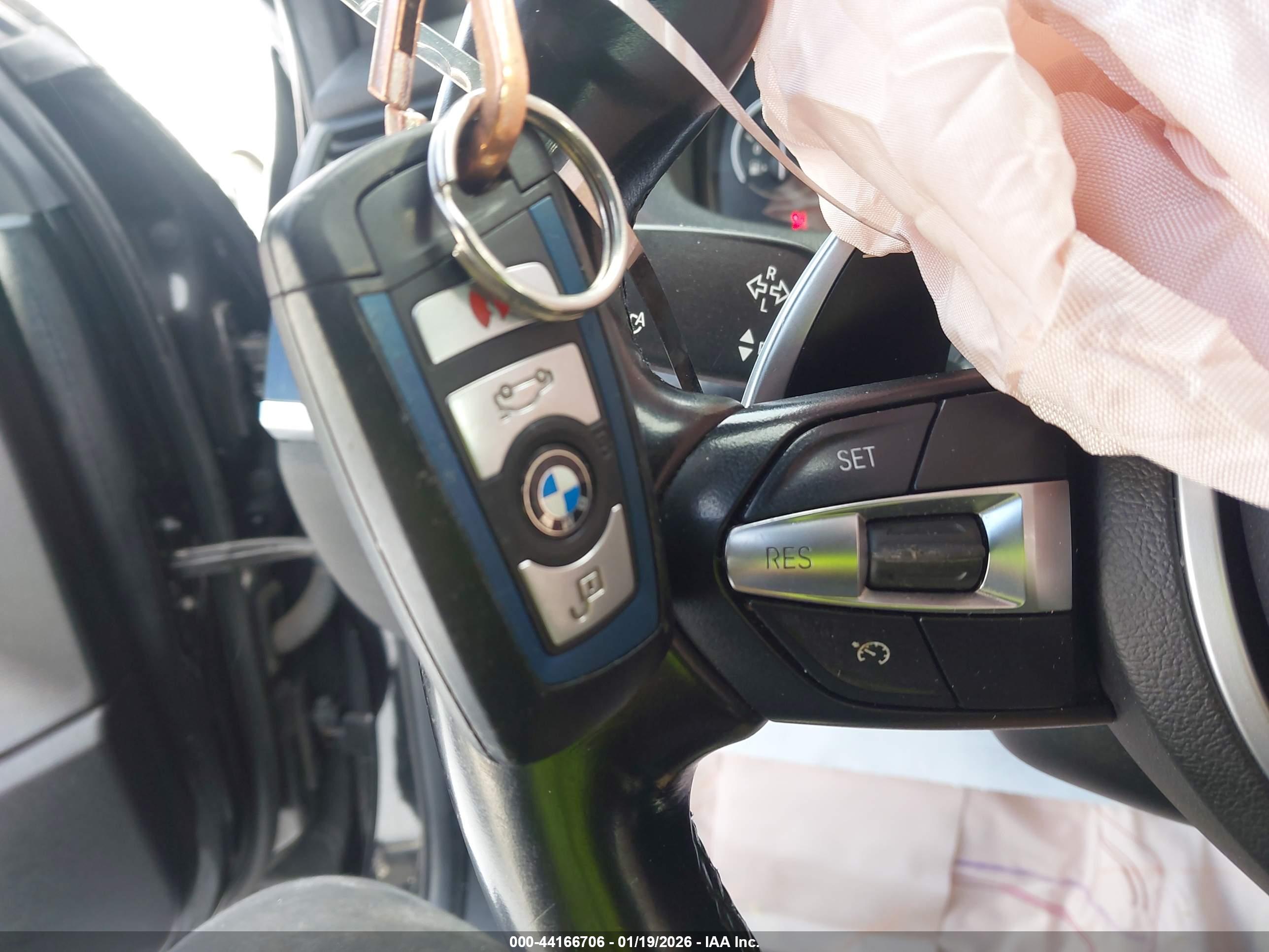 BMW X4 image 11