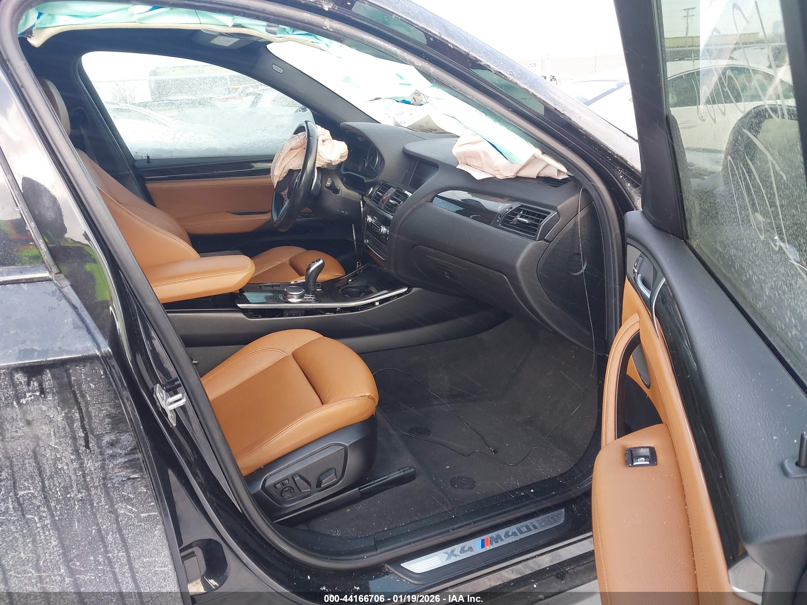 BMW X4 image 5