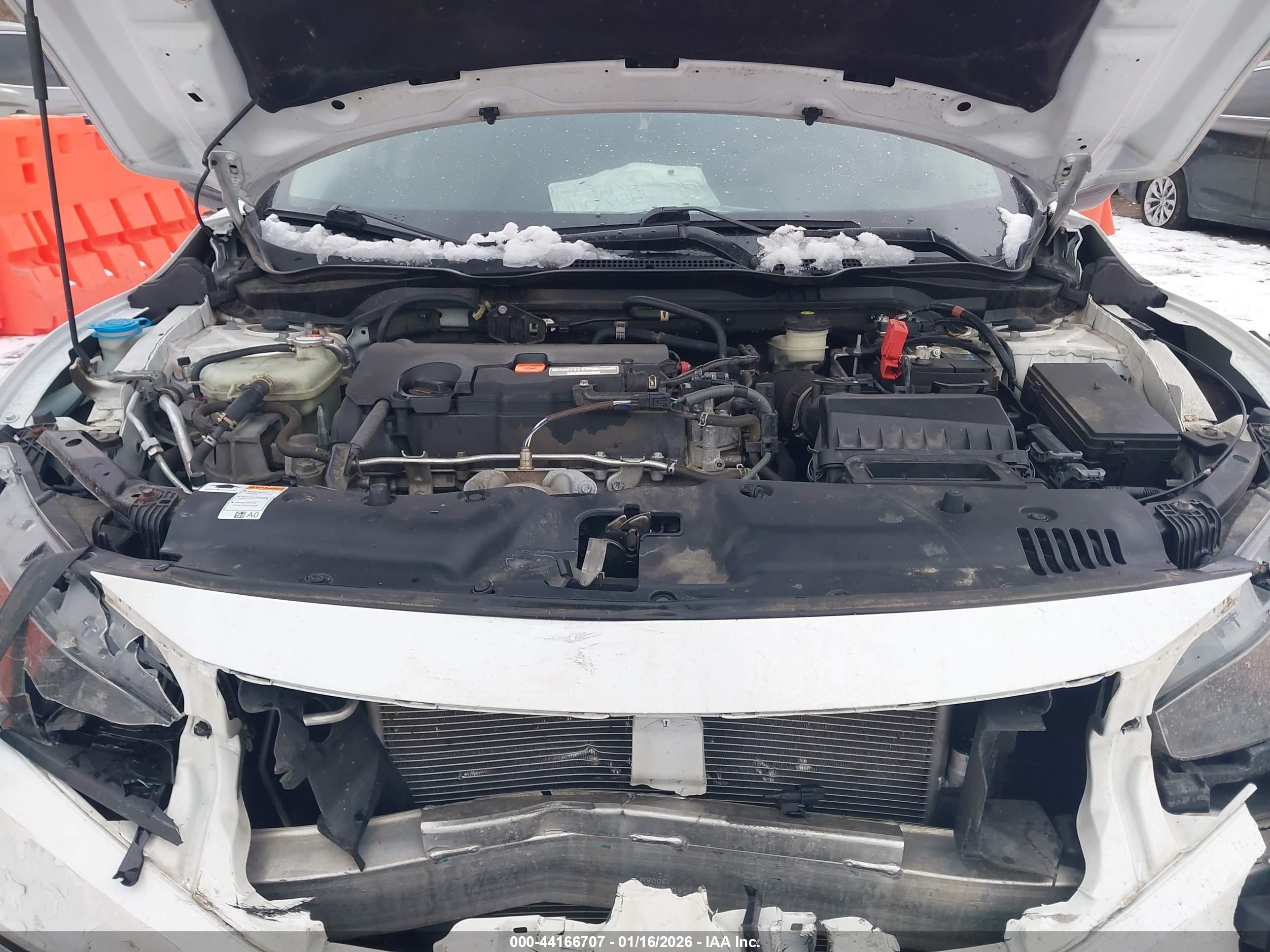 HONDA CIVIC image 10