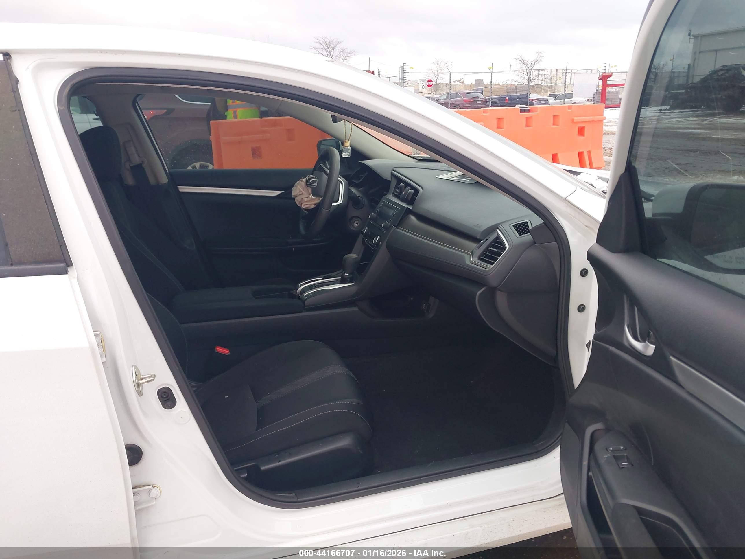 HONDA CIVIC image 5