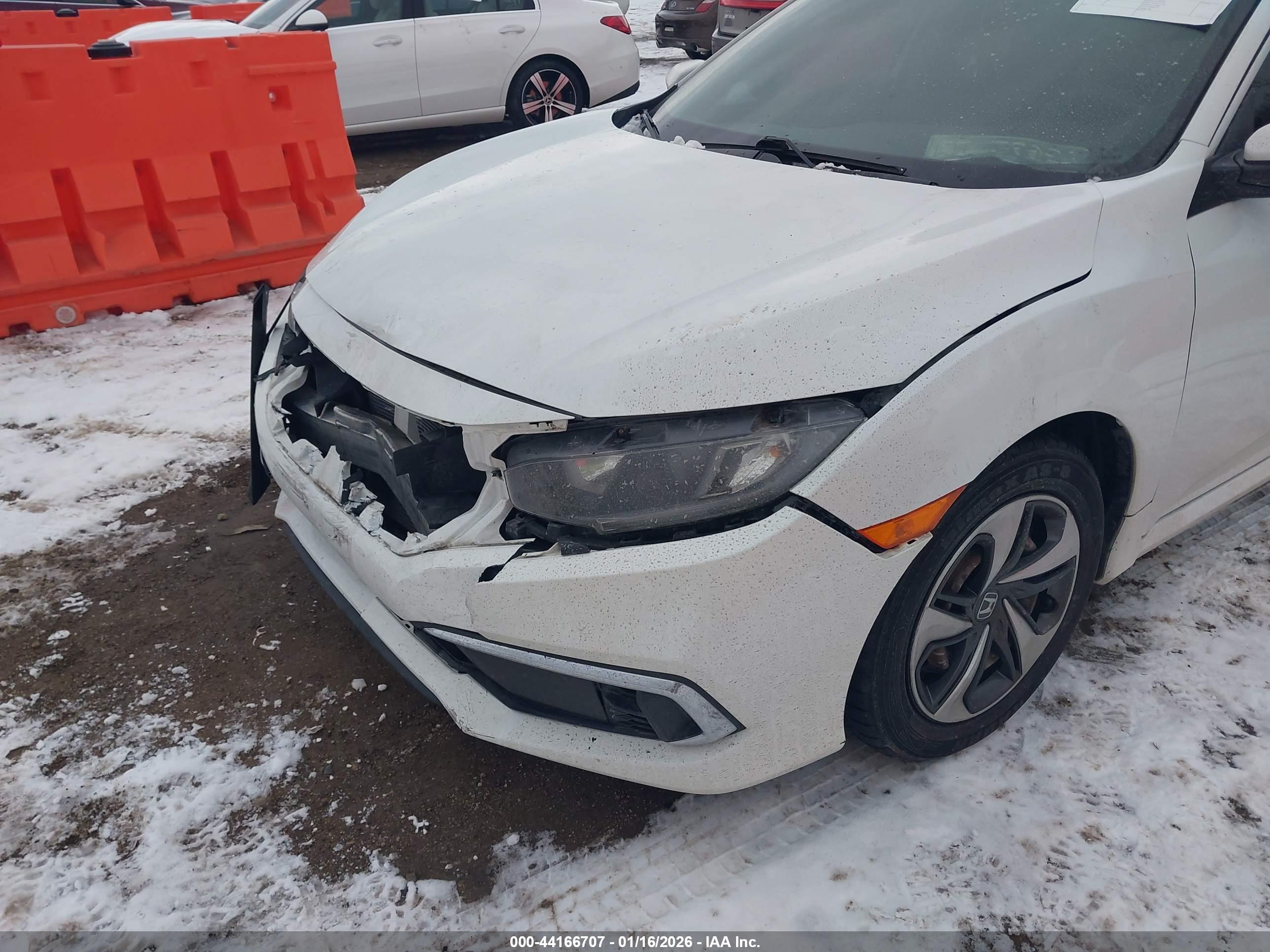 HONDA CIVIC image 6