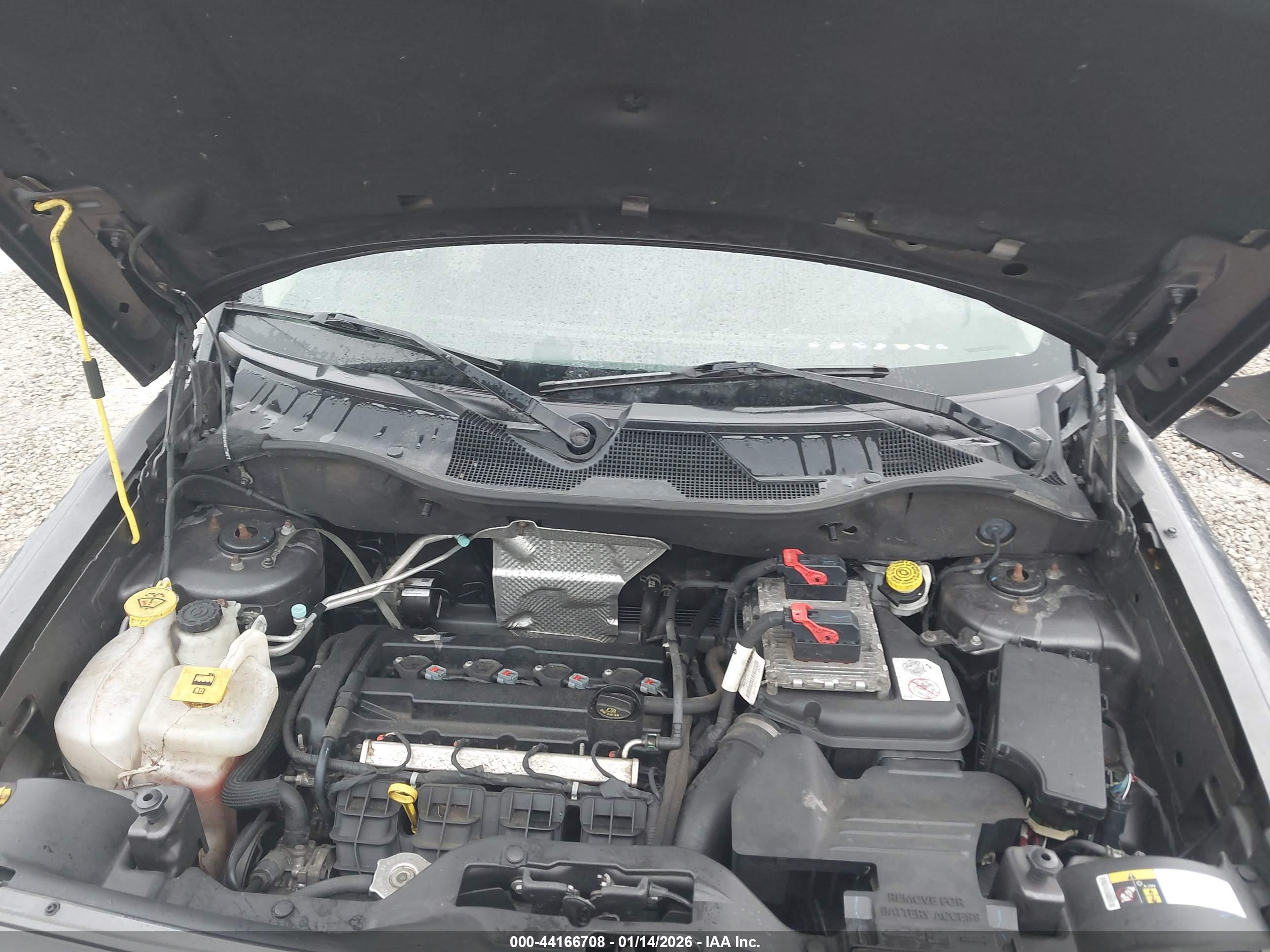 JEEP PATRIOT image 10