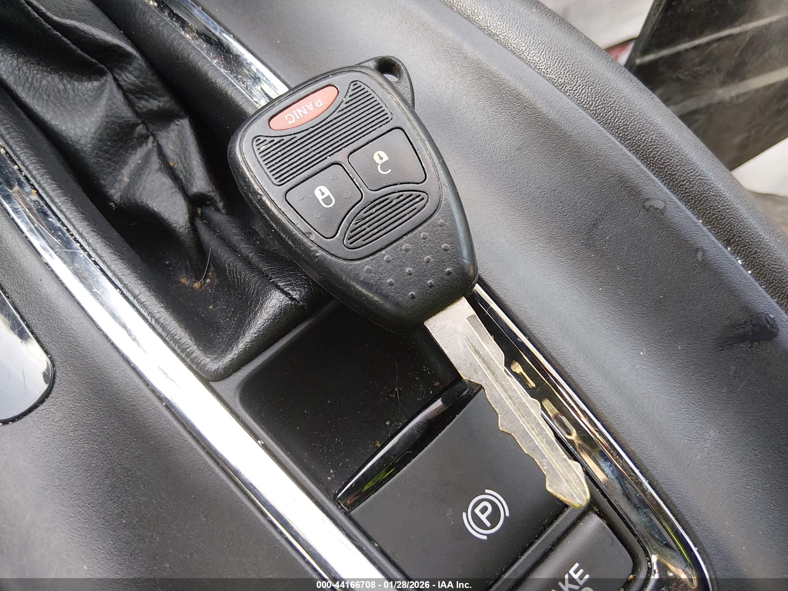 JEEP PATRIOT image 11