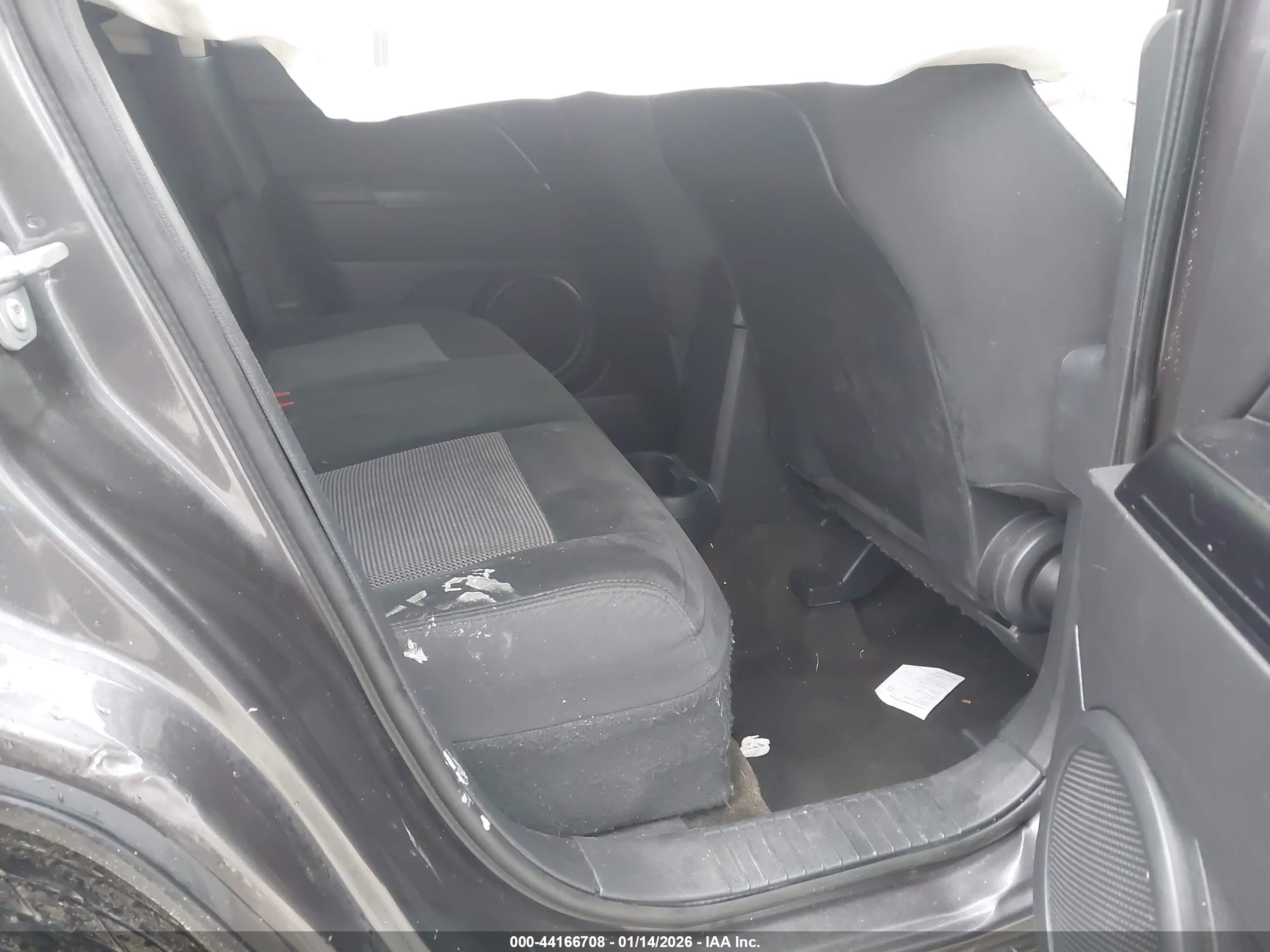 JEEP PATRIOT image 8