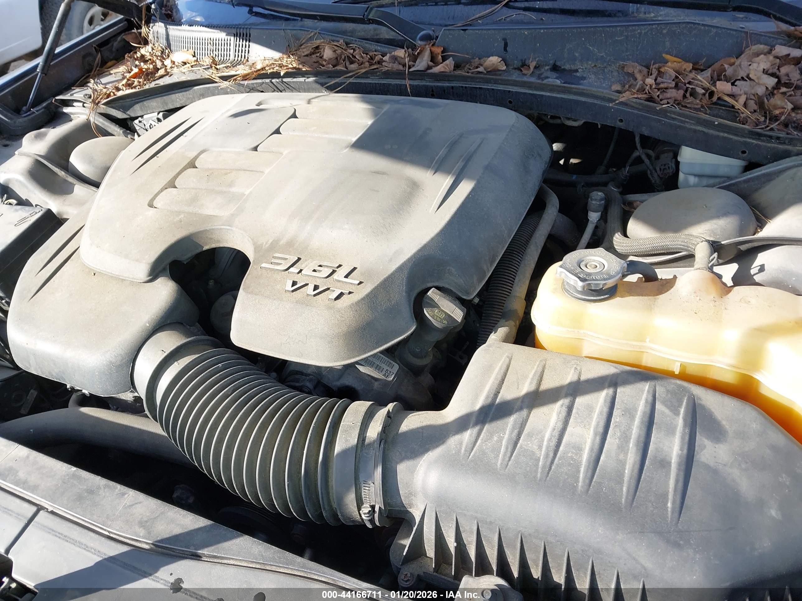 DODGE CHARGER image 10