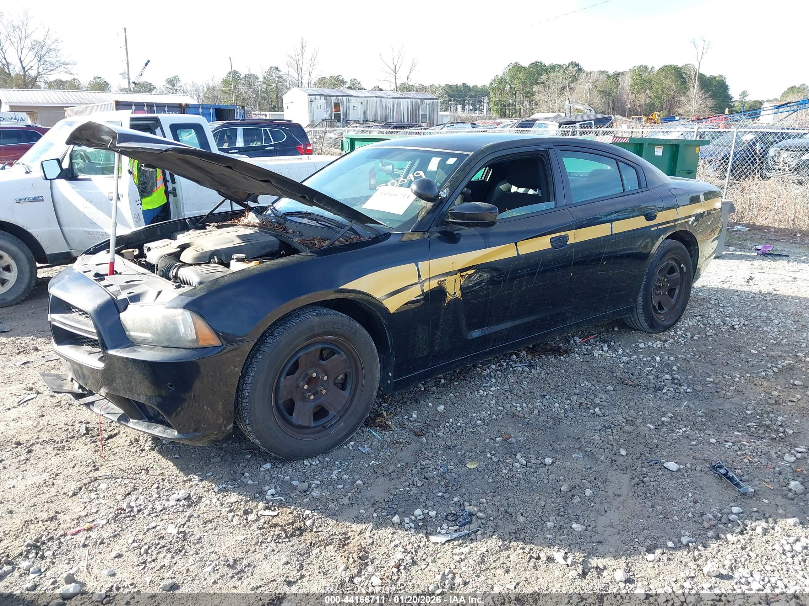 DODGE CHARGER image 2