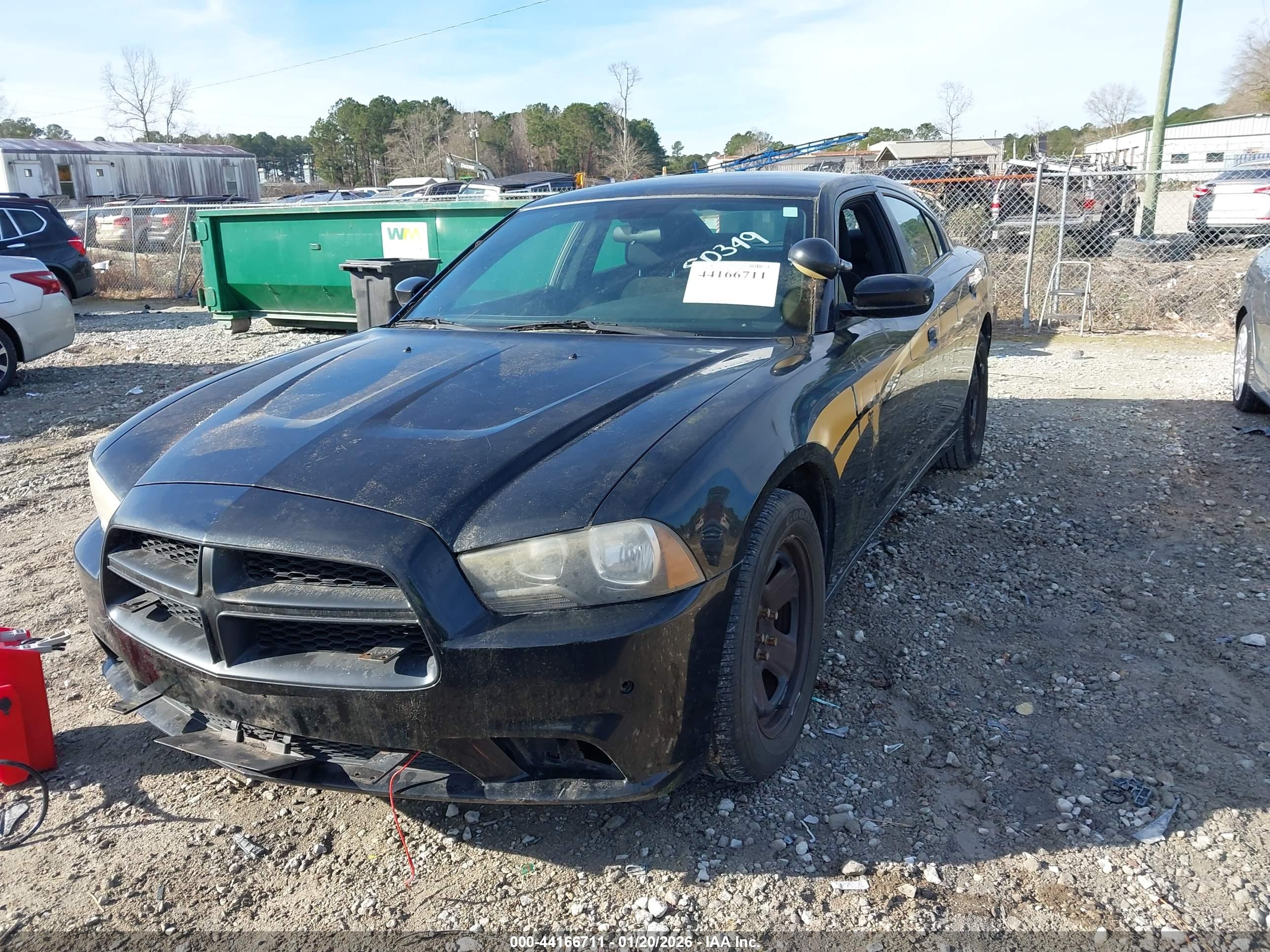 DODGE CHARGER image 6