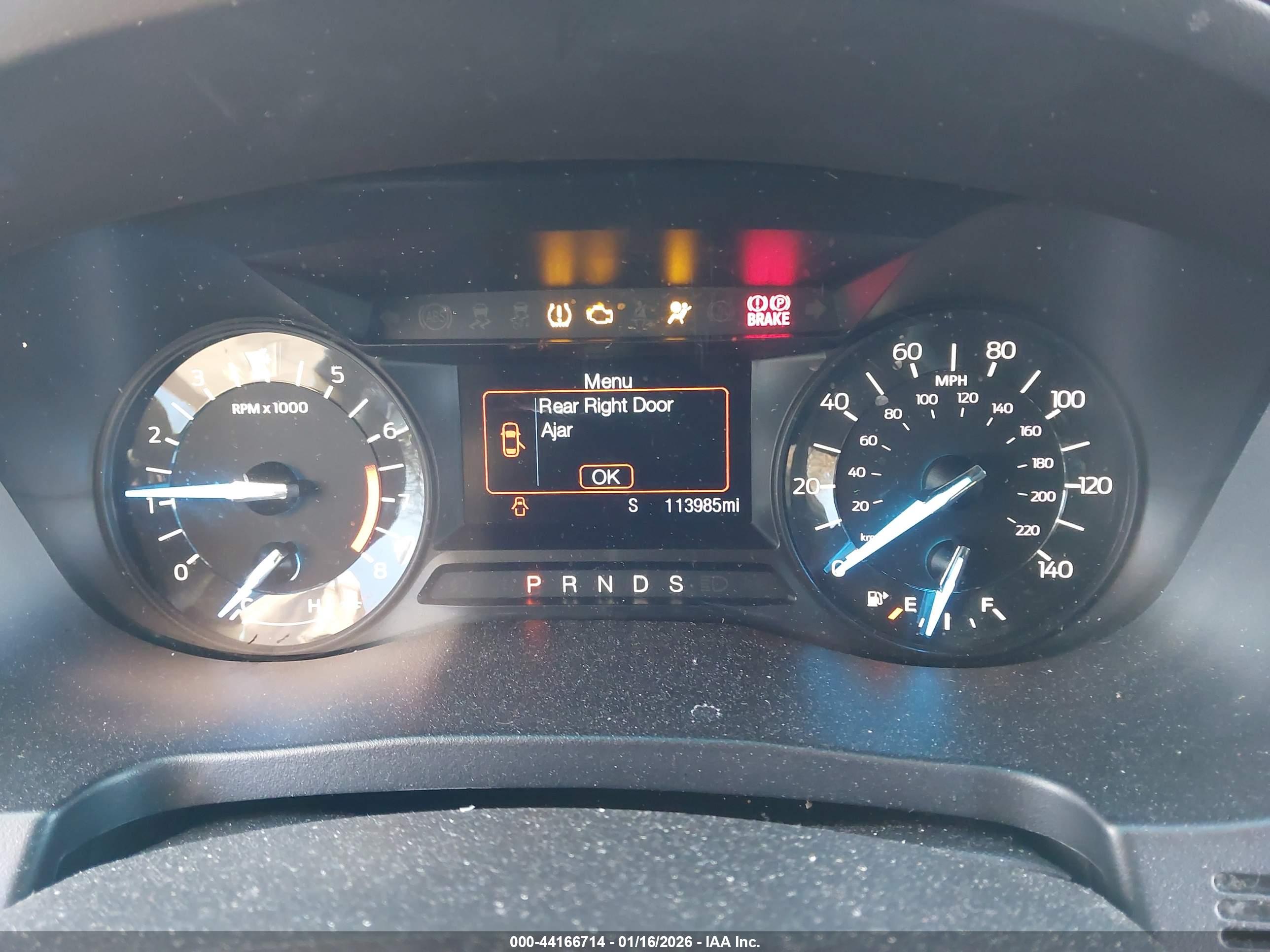 FORD EXPLORER image 7