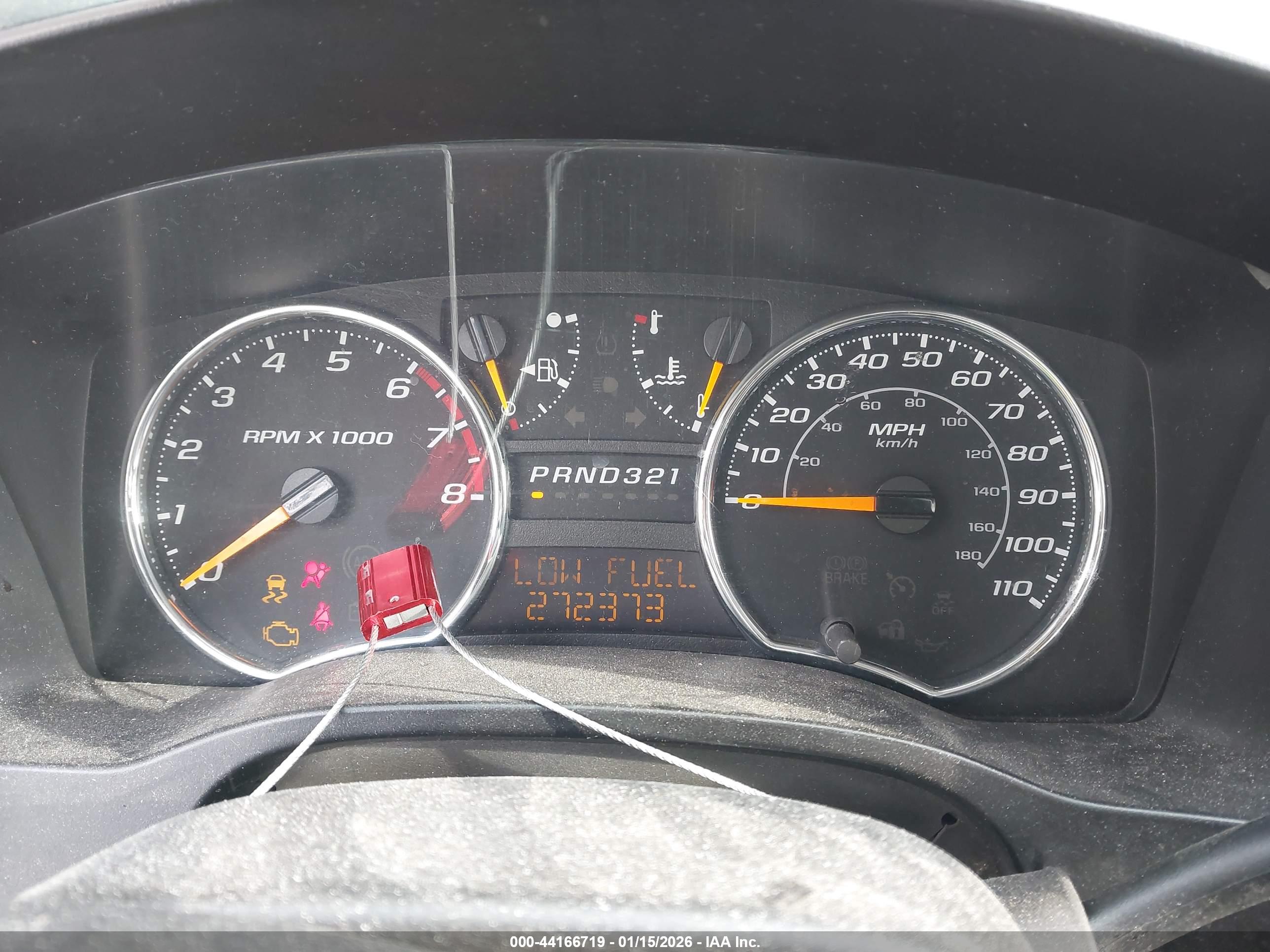 CHEVROLET COLORADO image 7