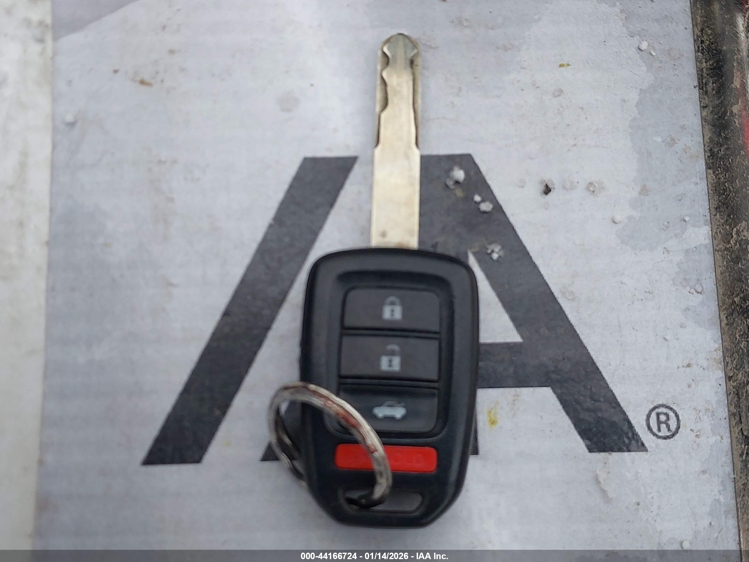 HONDA CIVIC image 11