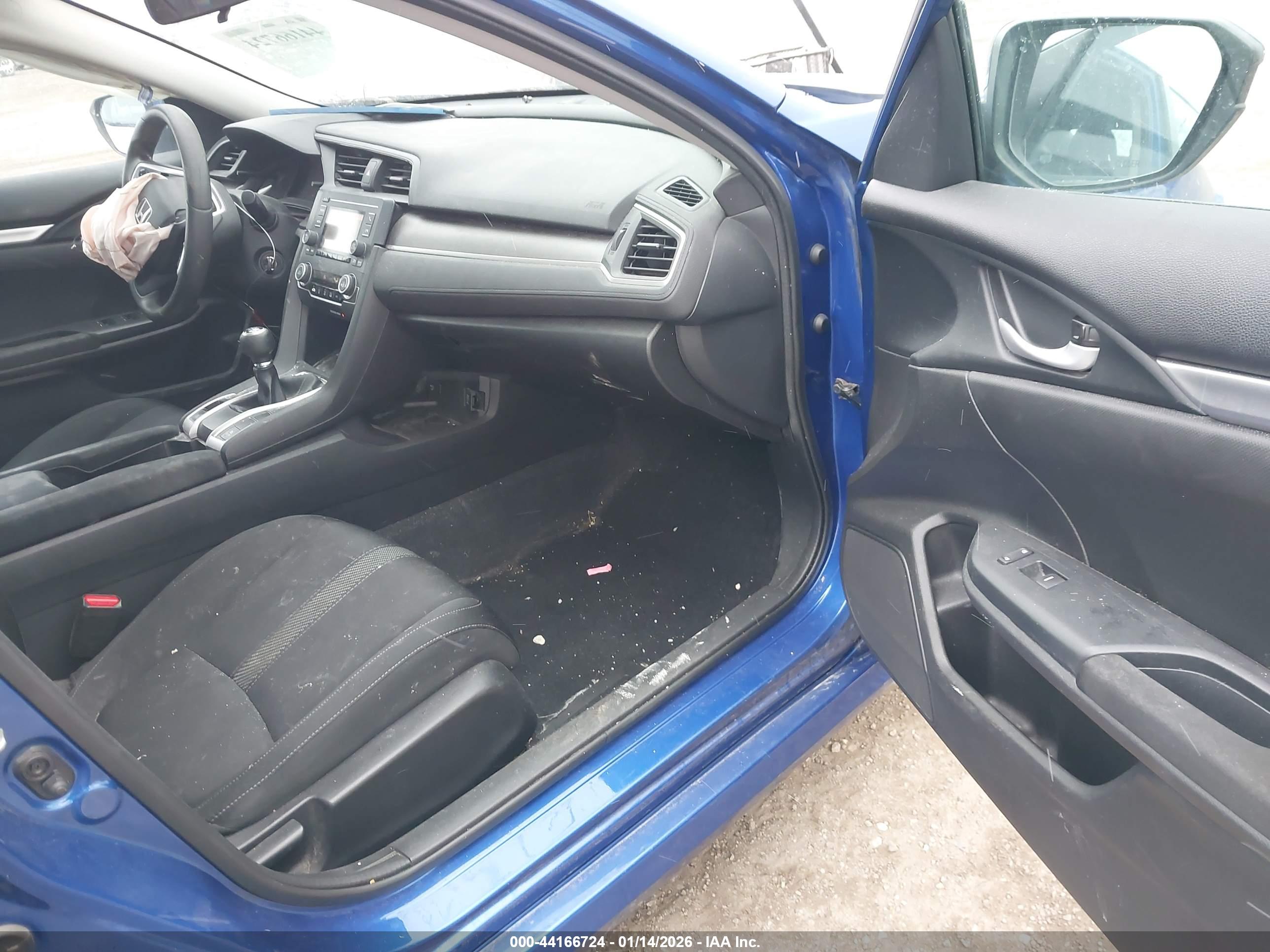 HONDA CIVIC image 5