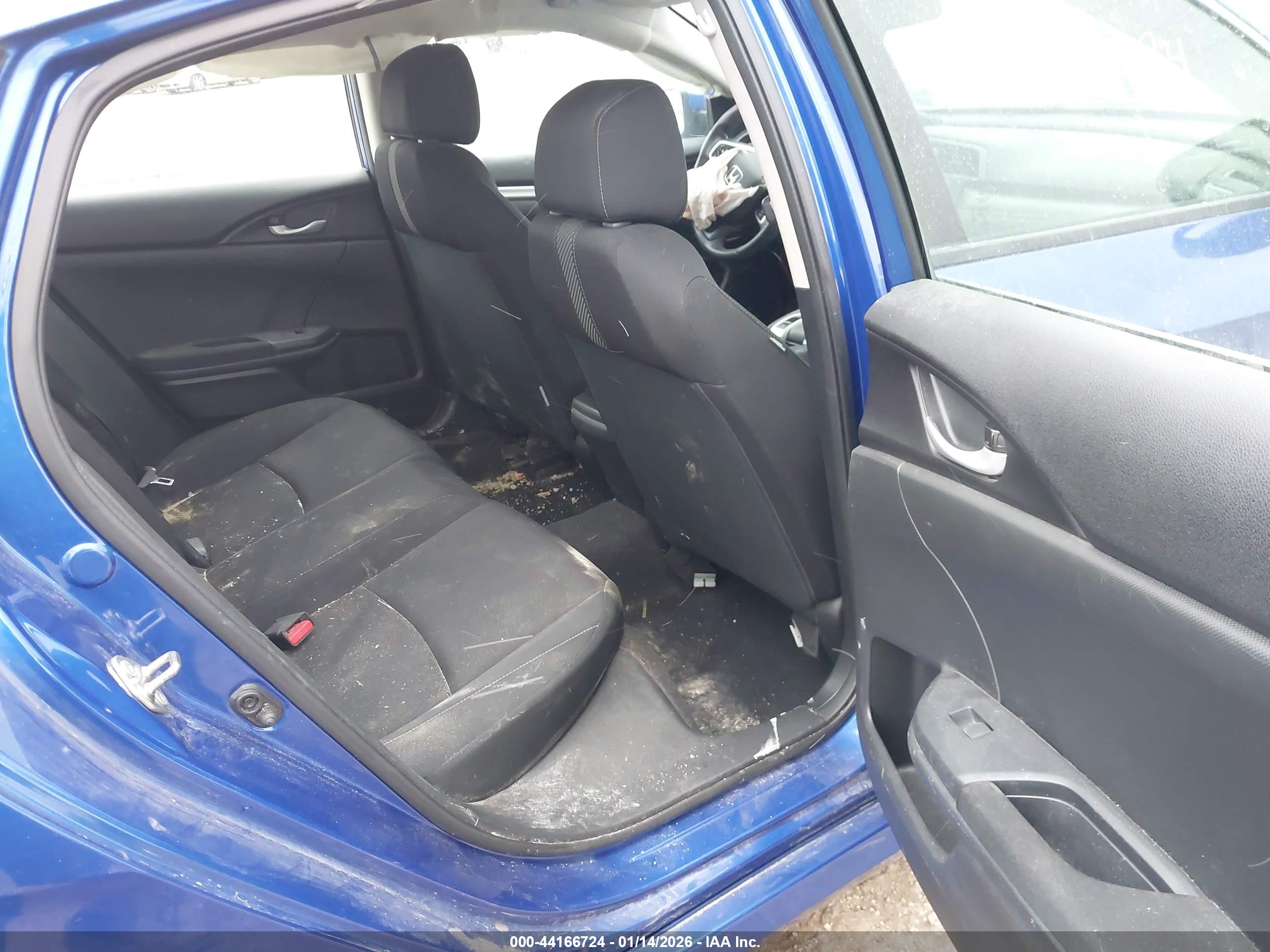 HONDA CIVIC image 8