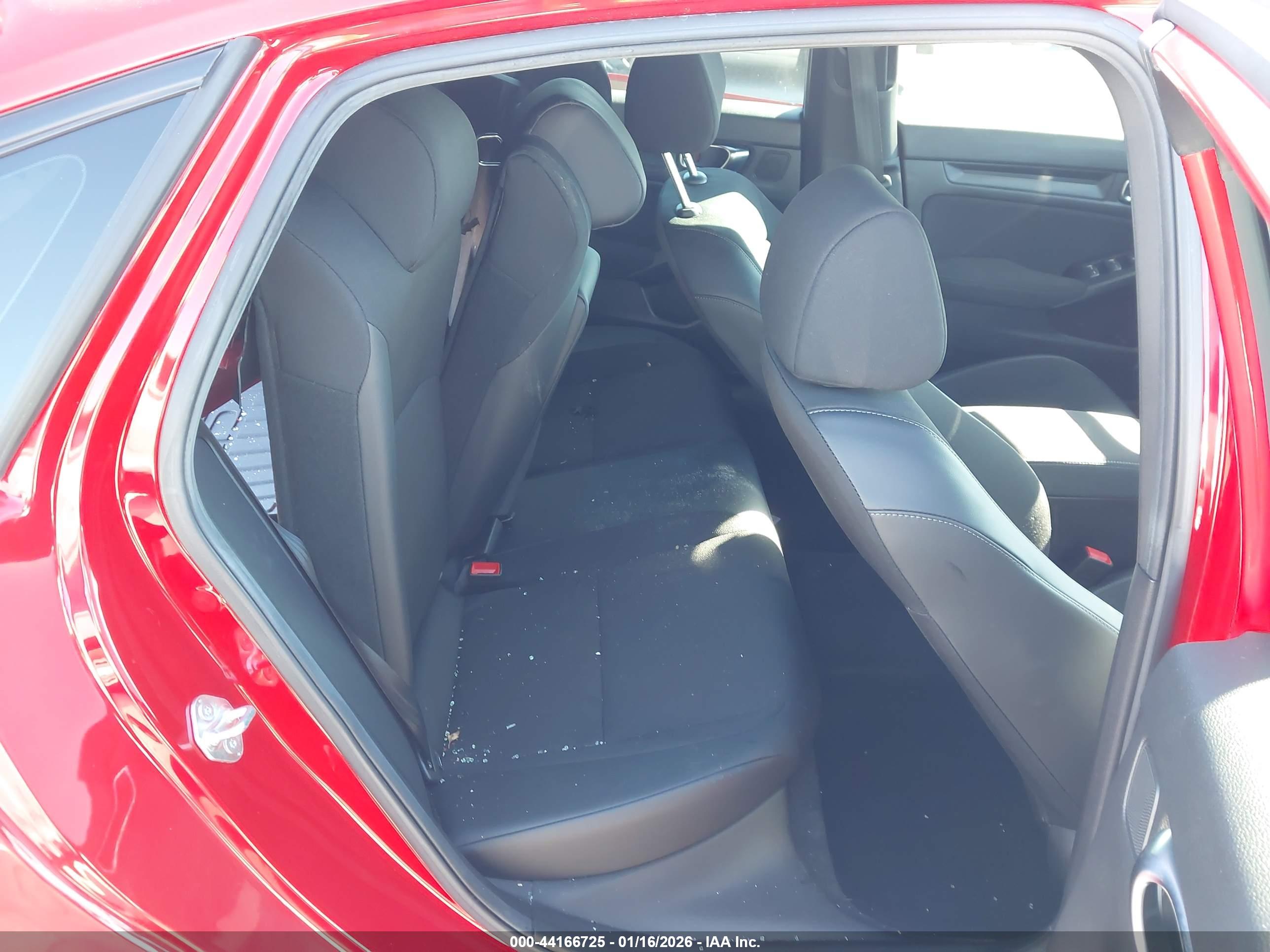 HONDA CIVIC image 8
